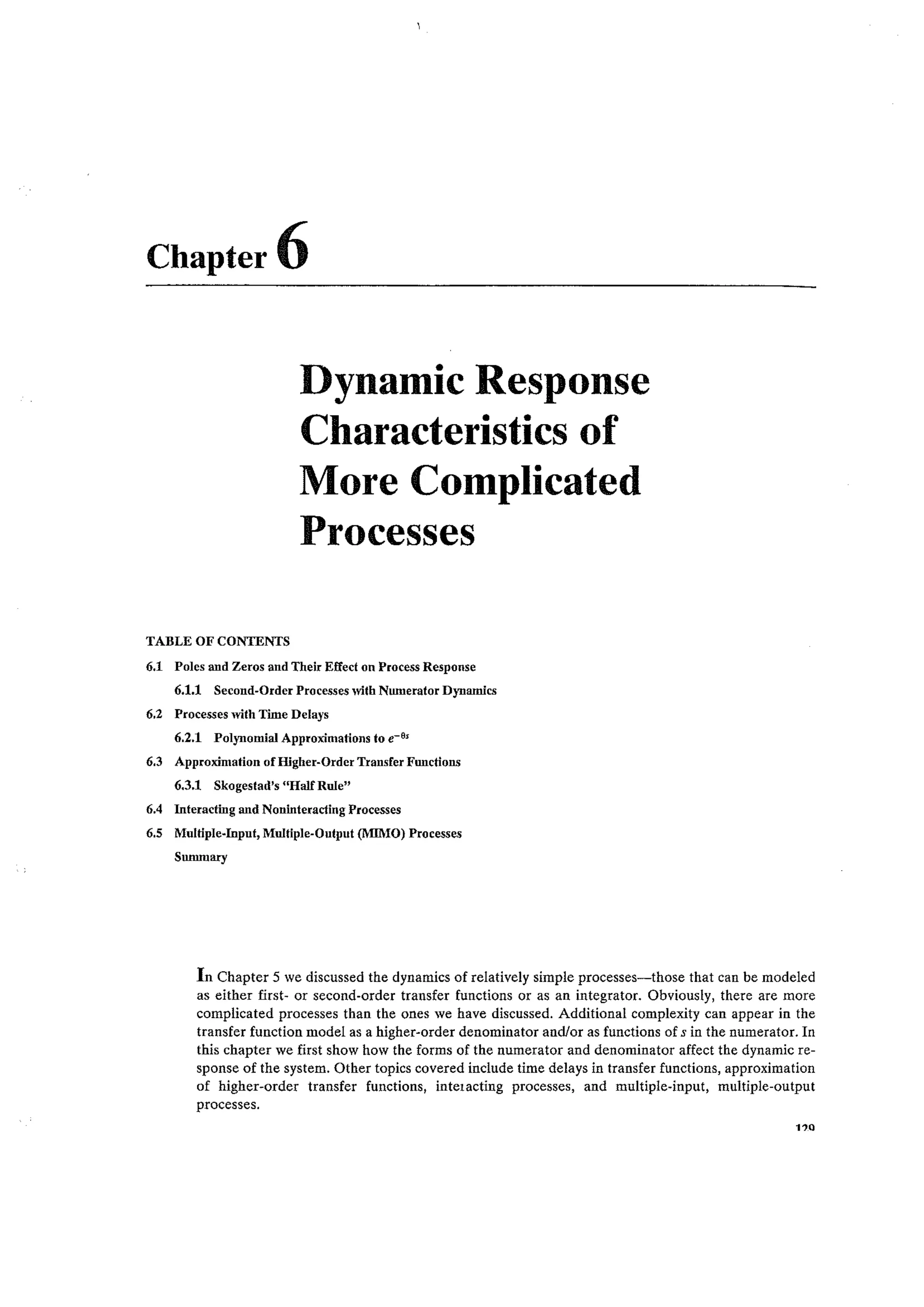 Process dynamics and control seborg (2nd edition)