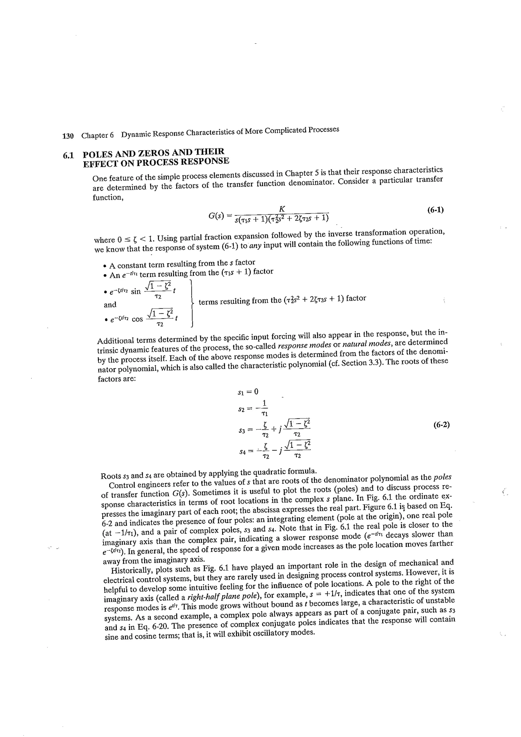 Process dynamics and control seborg (2nd edition)