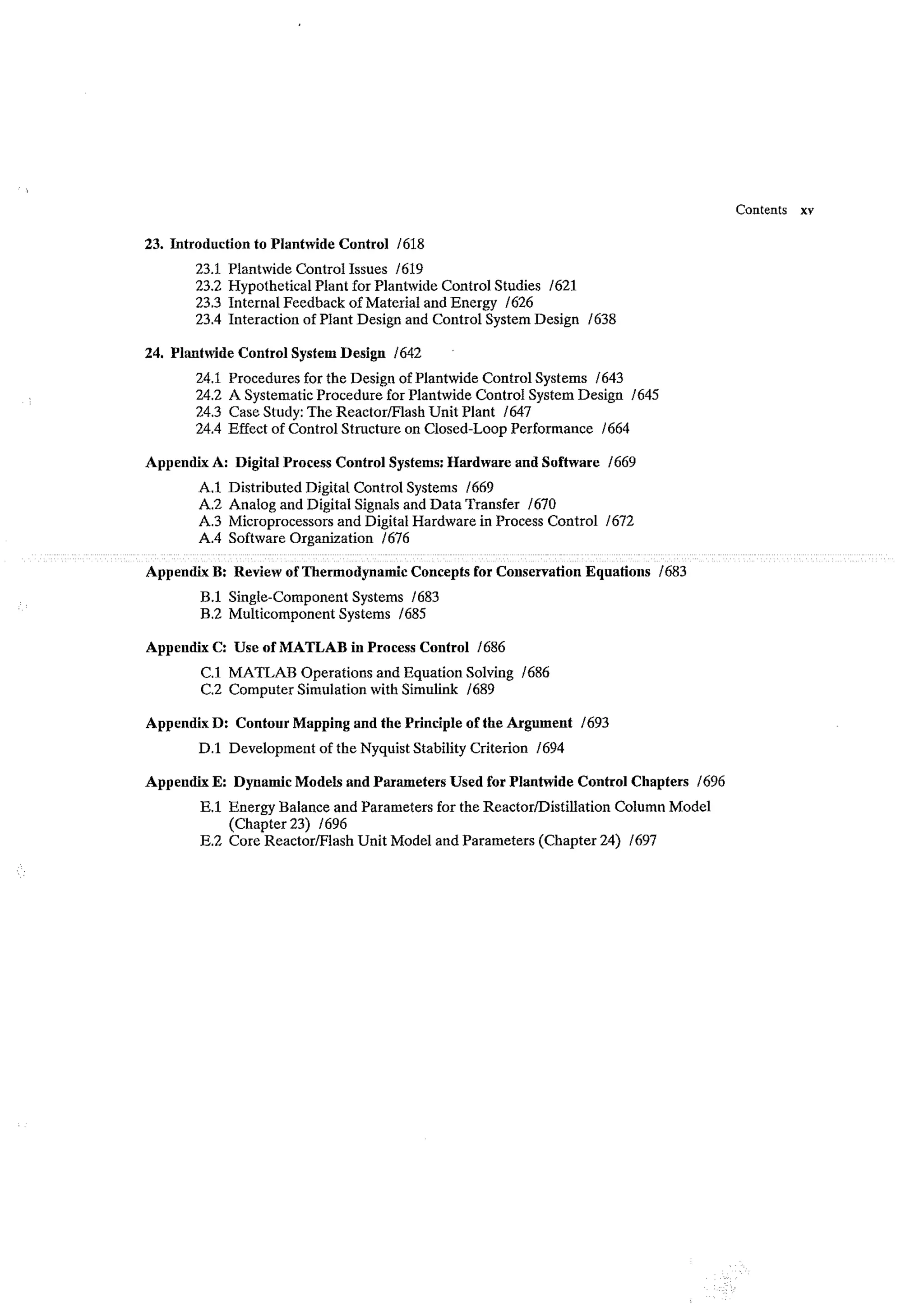 Process dynamics and control seborg (2nd edition)