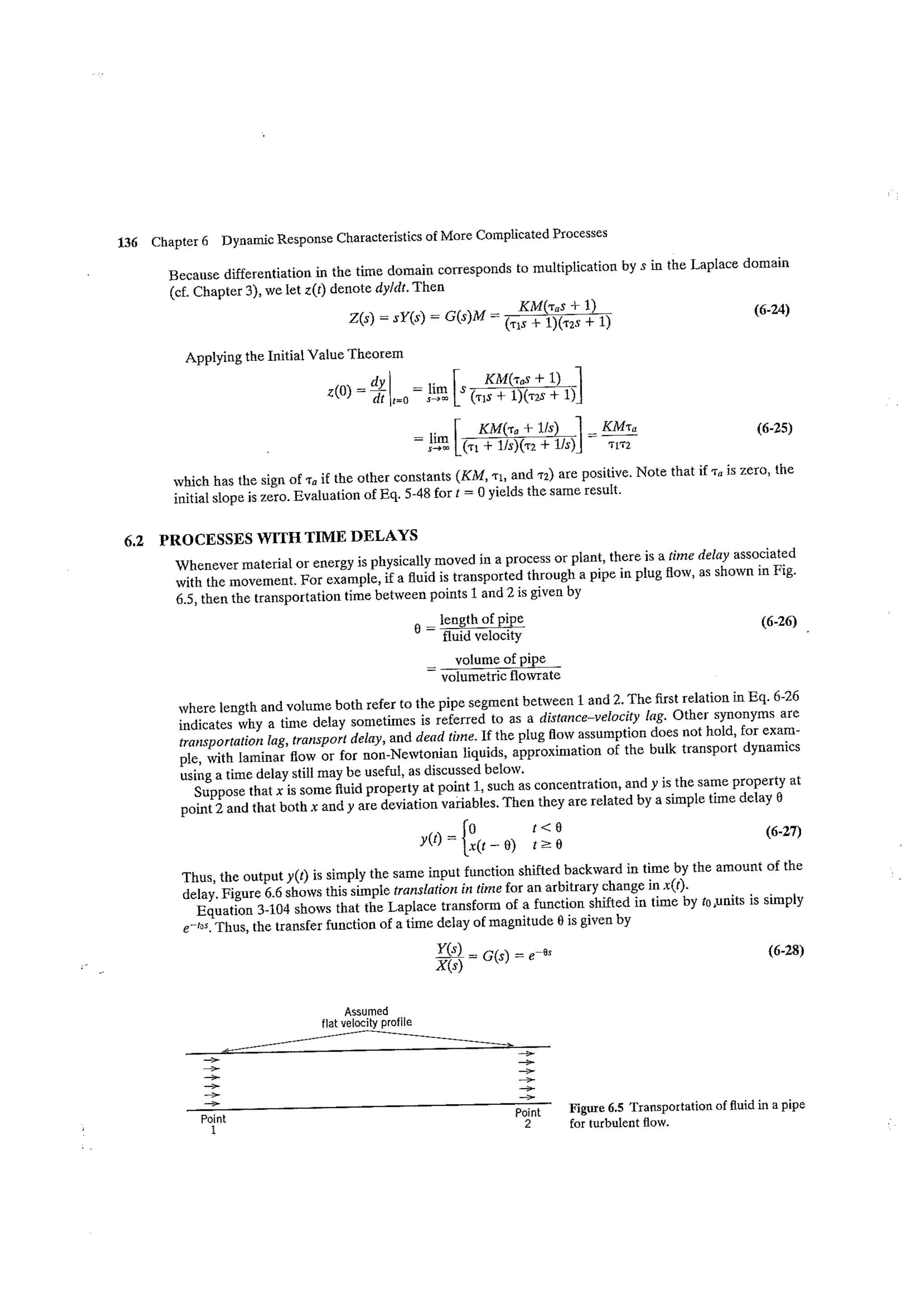 Process dynamics and control seborg (2nd edition)