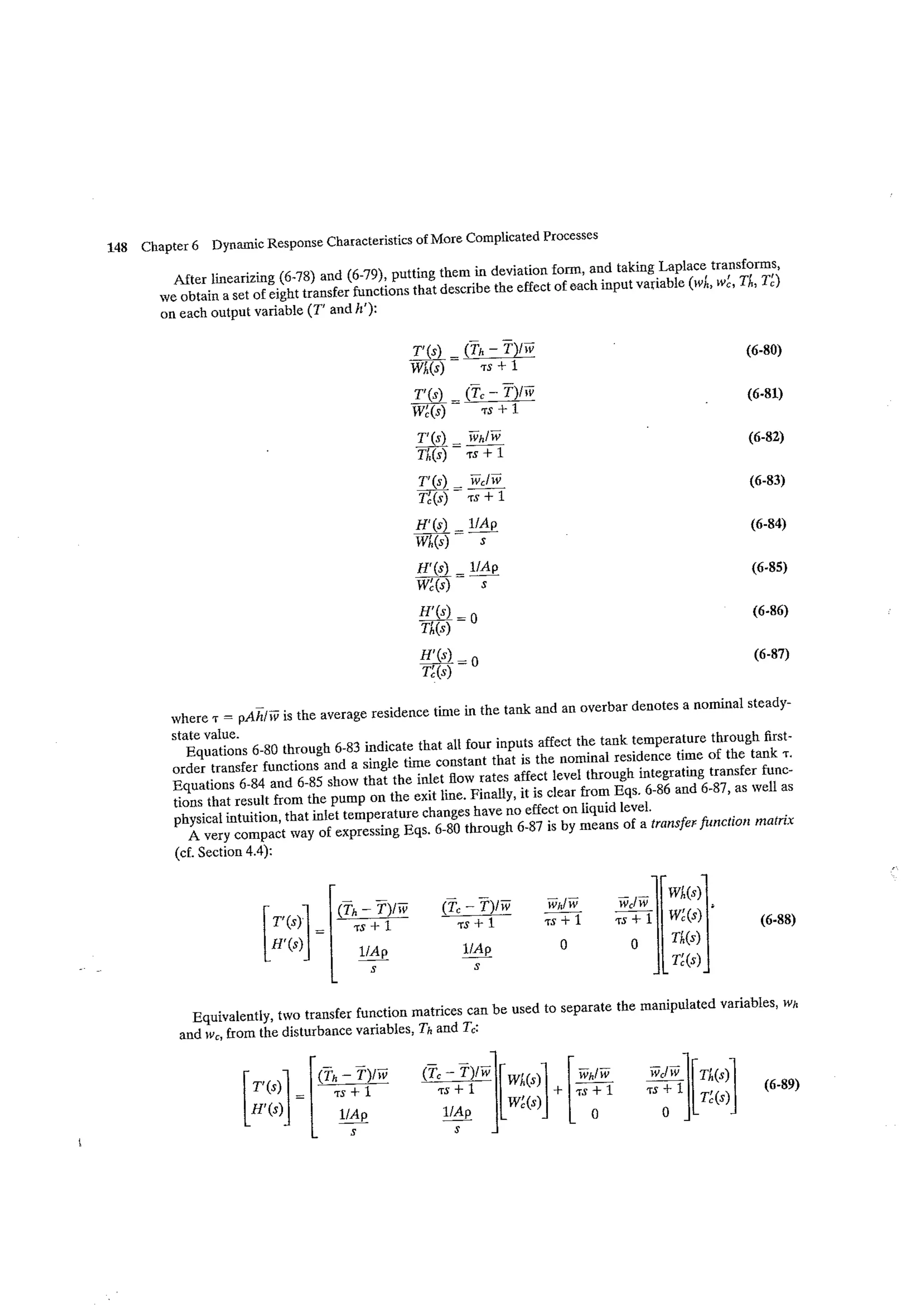 Process dynamics and control seborg (2nd edition)