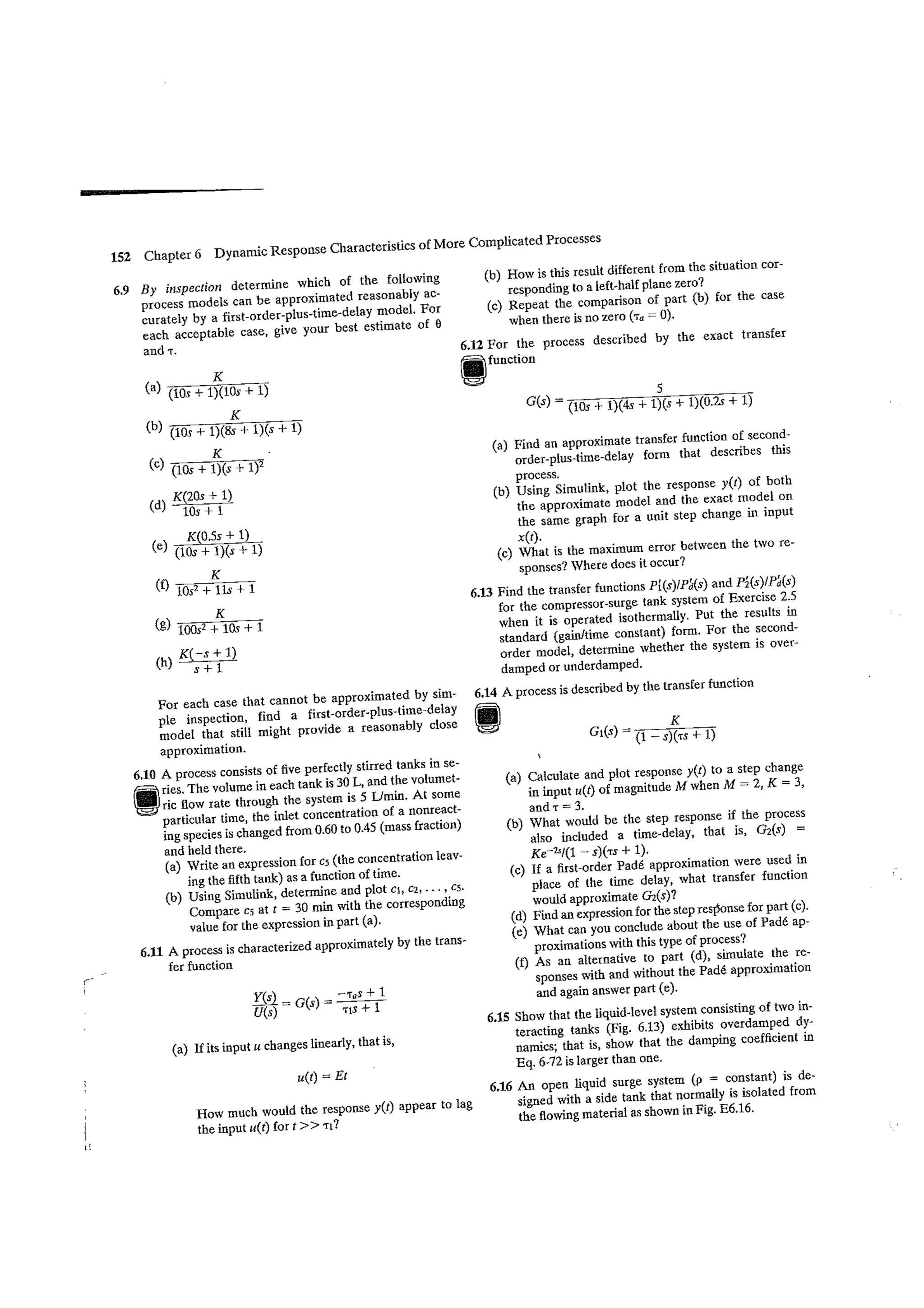 Process dynamics and control seborg (2nd edition)