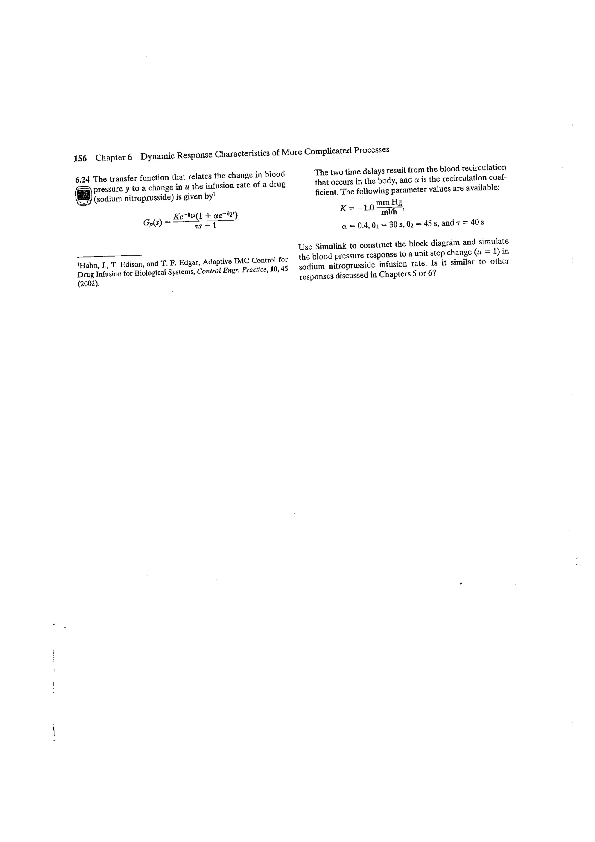 Process dynamics and control seborg (2nd edition)