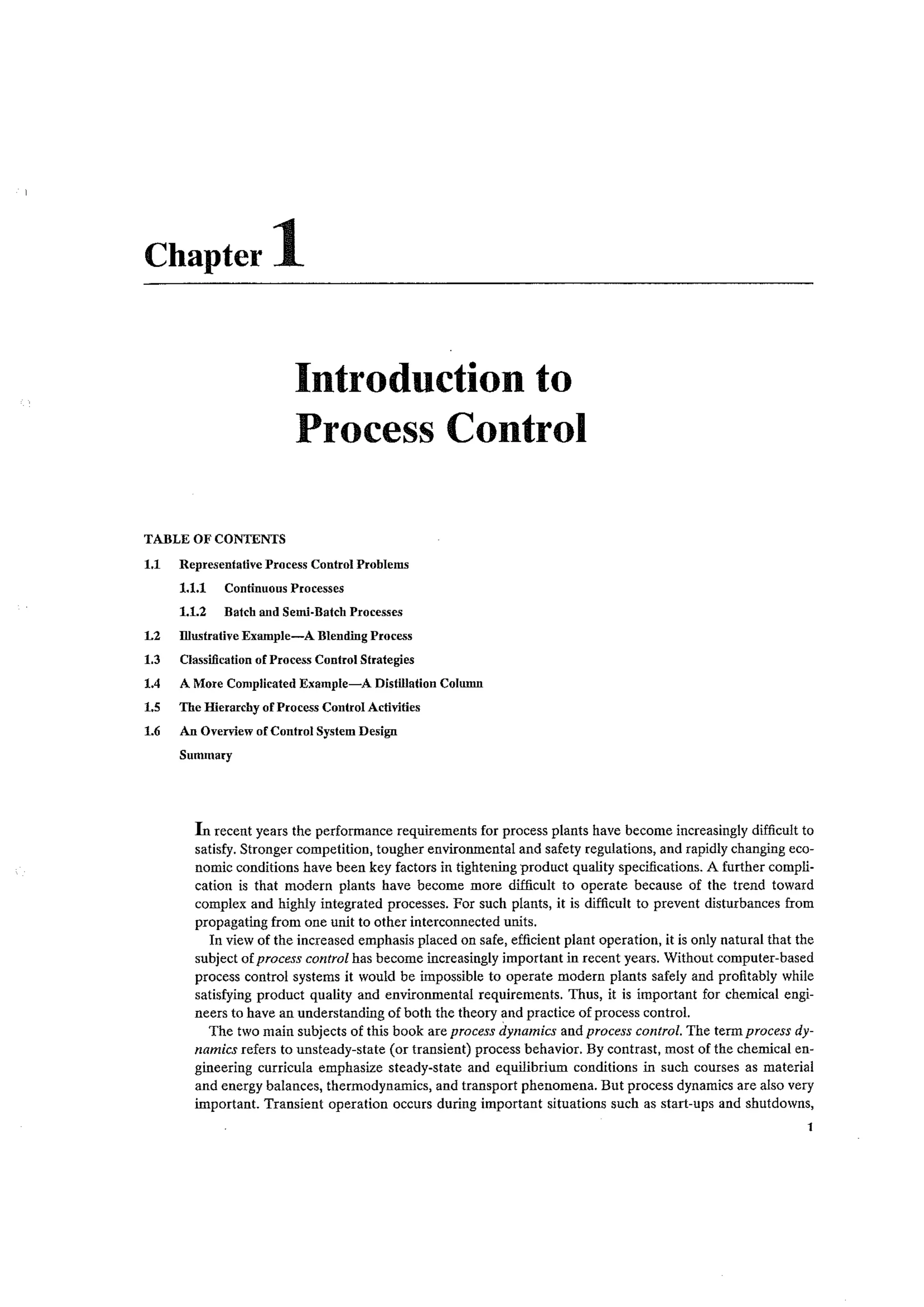 Process dynamics and control seborg (2nd edition)