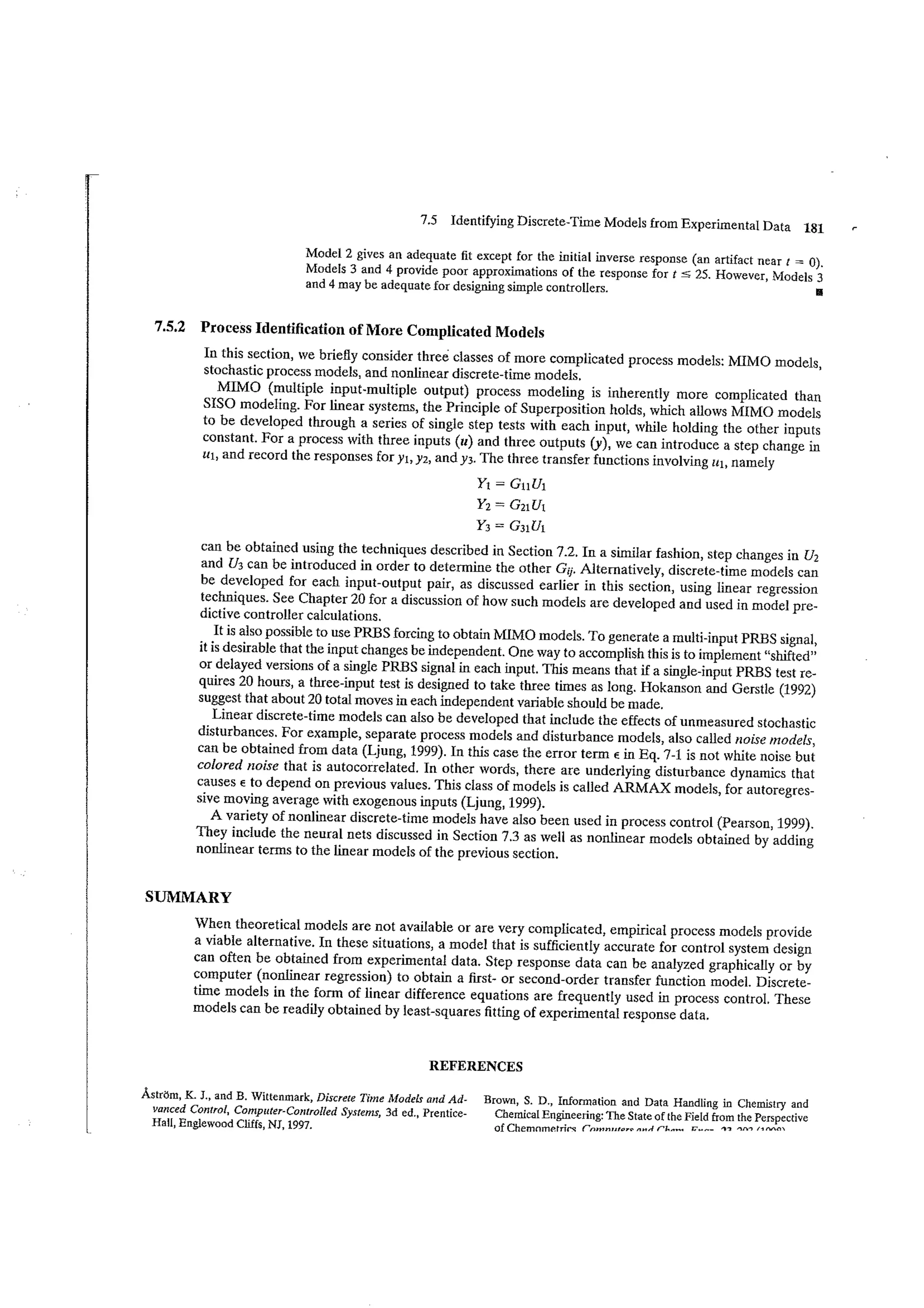 Process dynamics and control seborg (2nd edition)