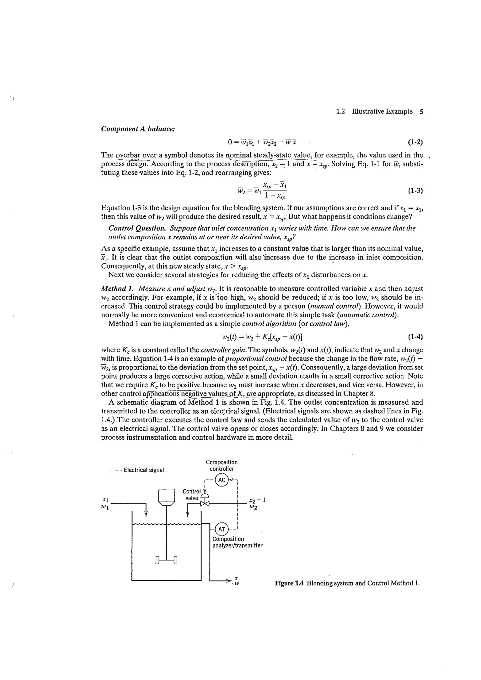 Process dynamics and control seborg (2nd edition)