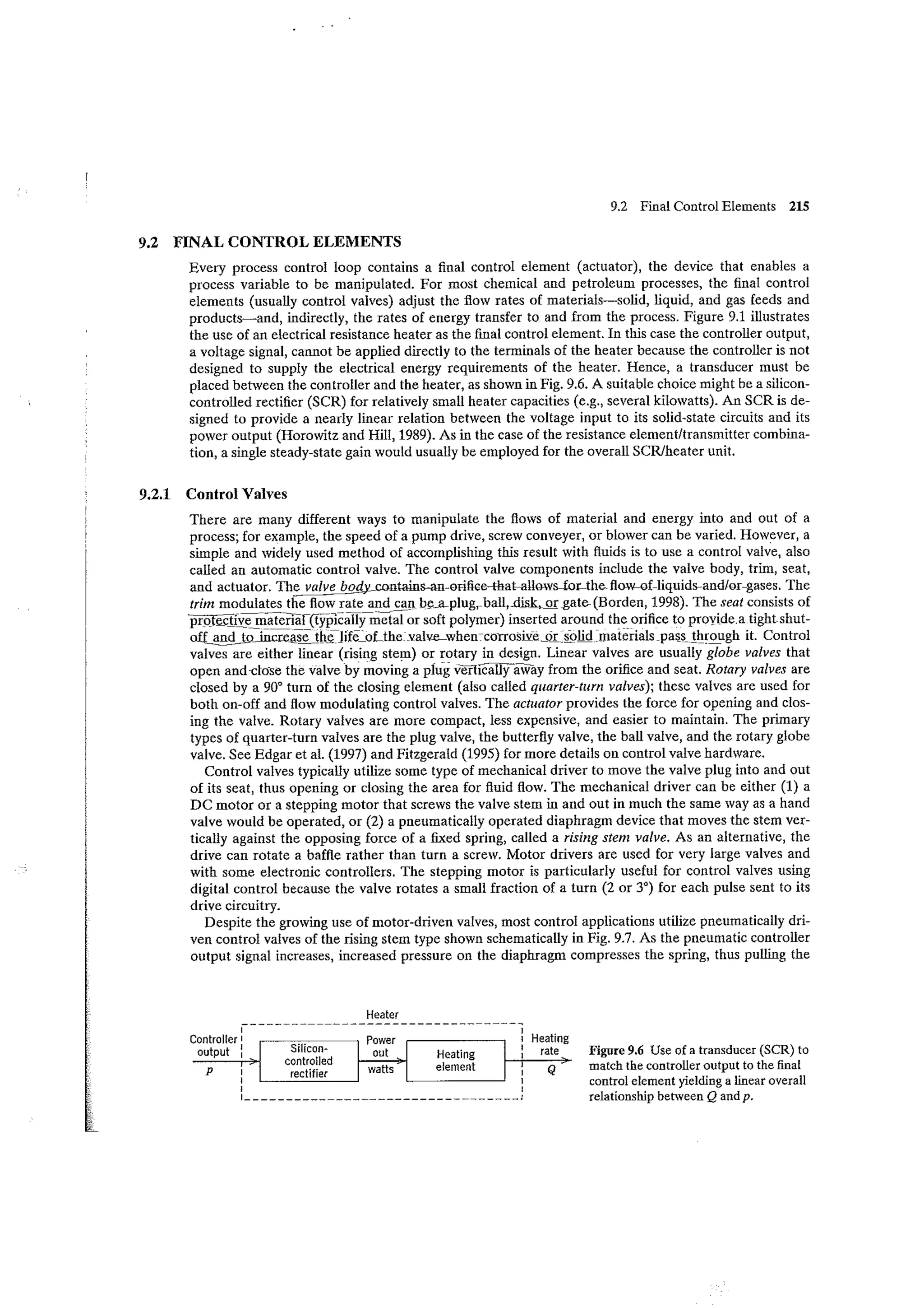 Process dynamics and control seborg (2nd edition)