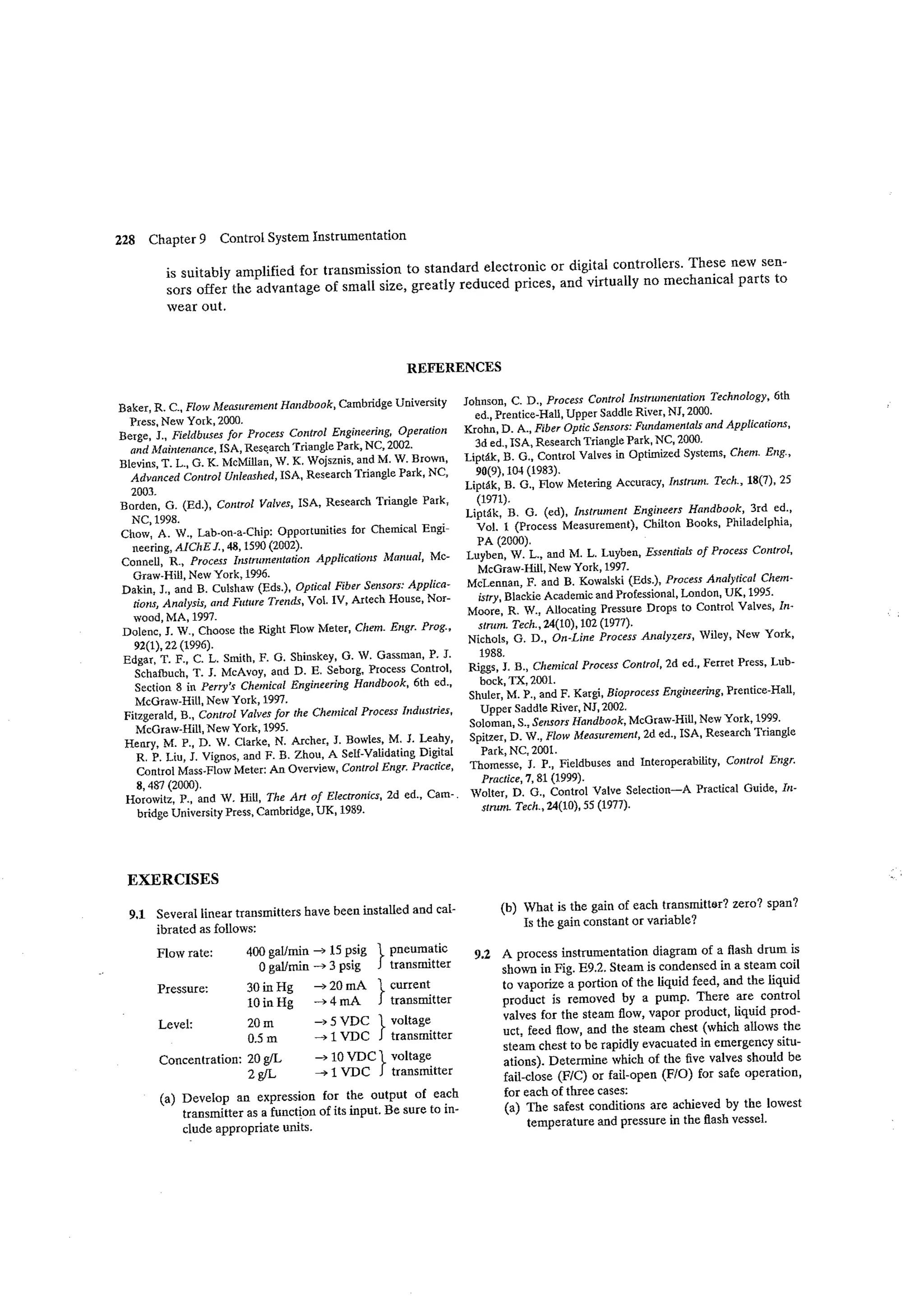Process dynamics and control seborg (2nd edition)
