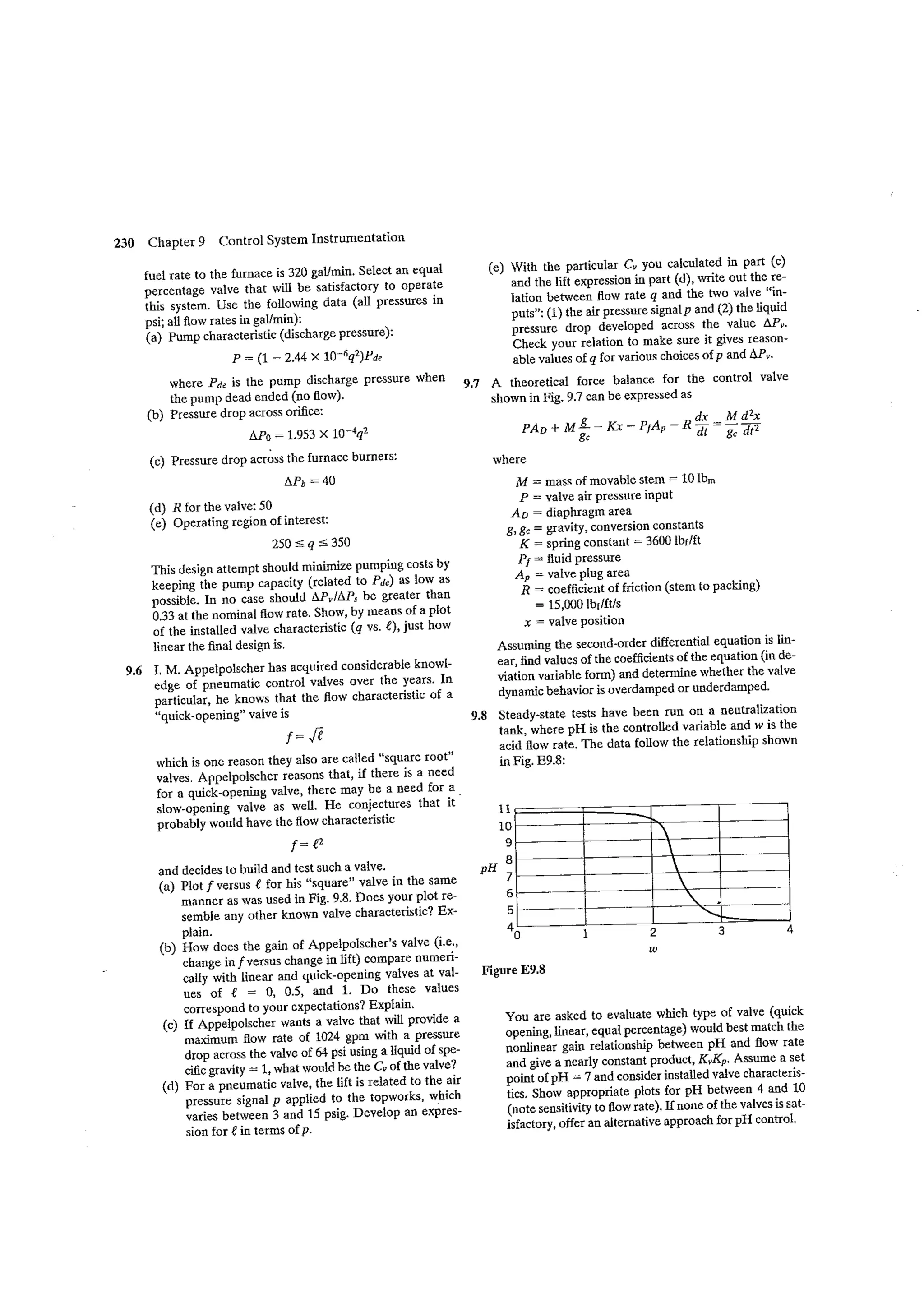 Process dynamics and control seborg (2nd edition)