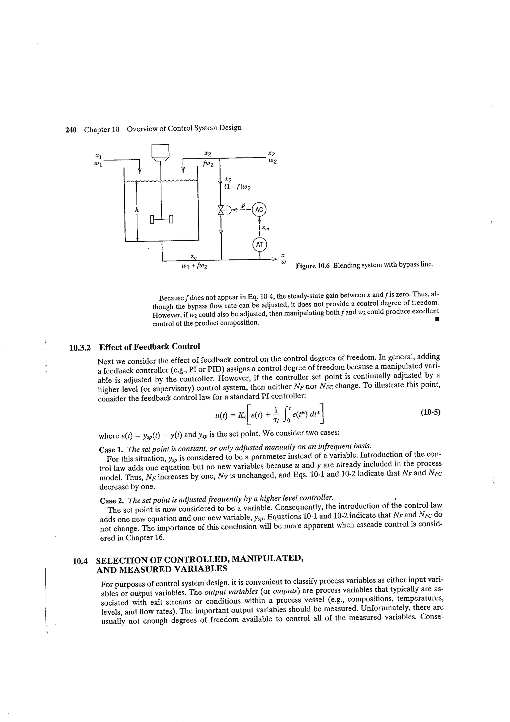 Process dynamics and control seborg (2nd edition)