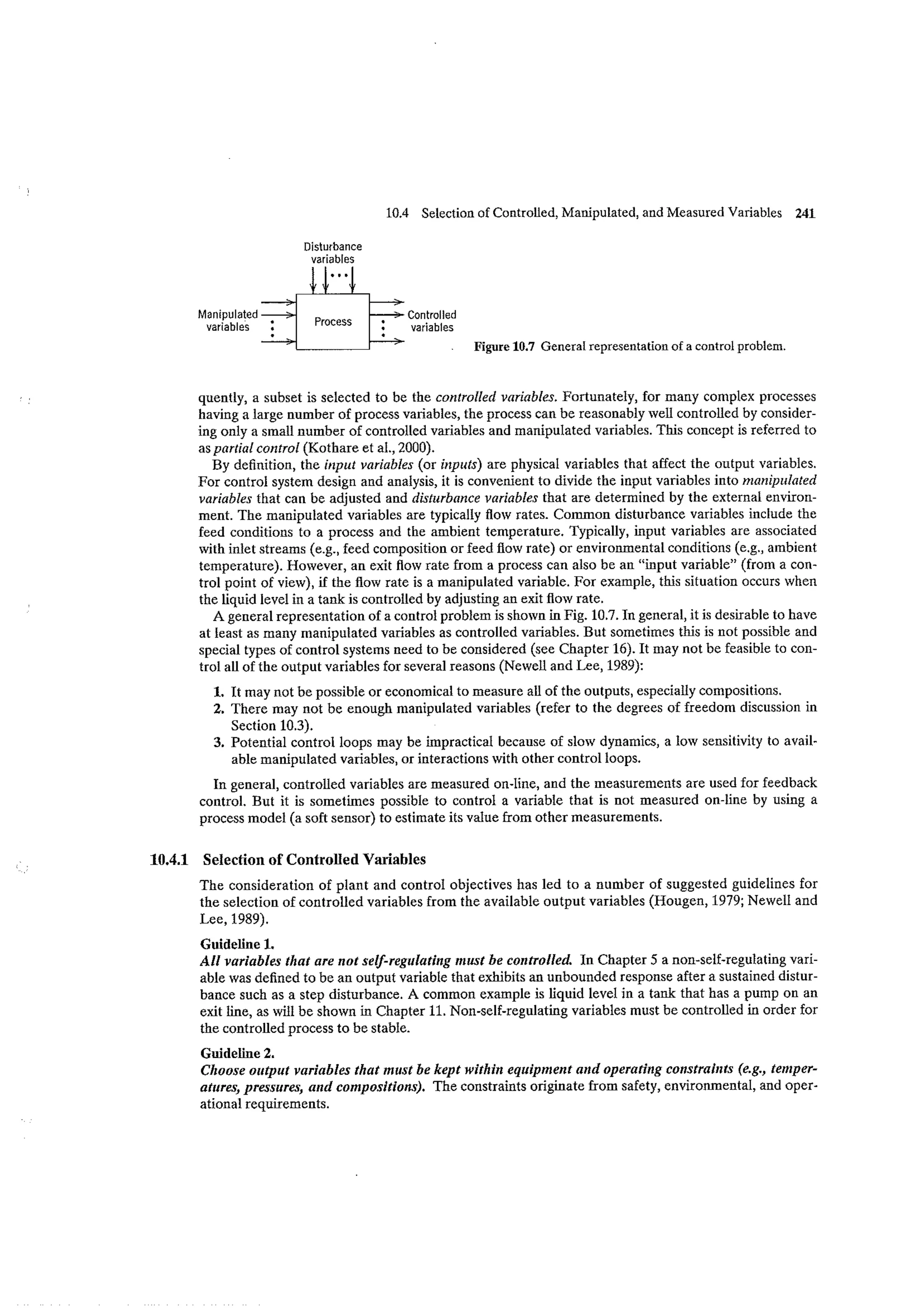 Process dynamics and control seborg (2nd edition)