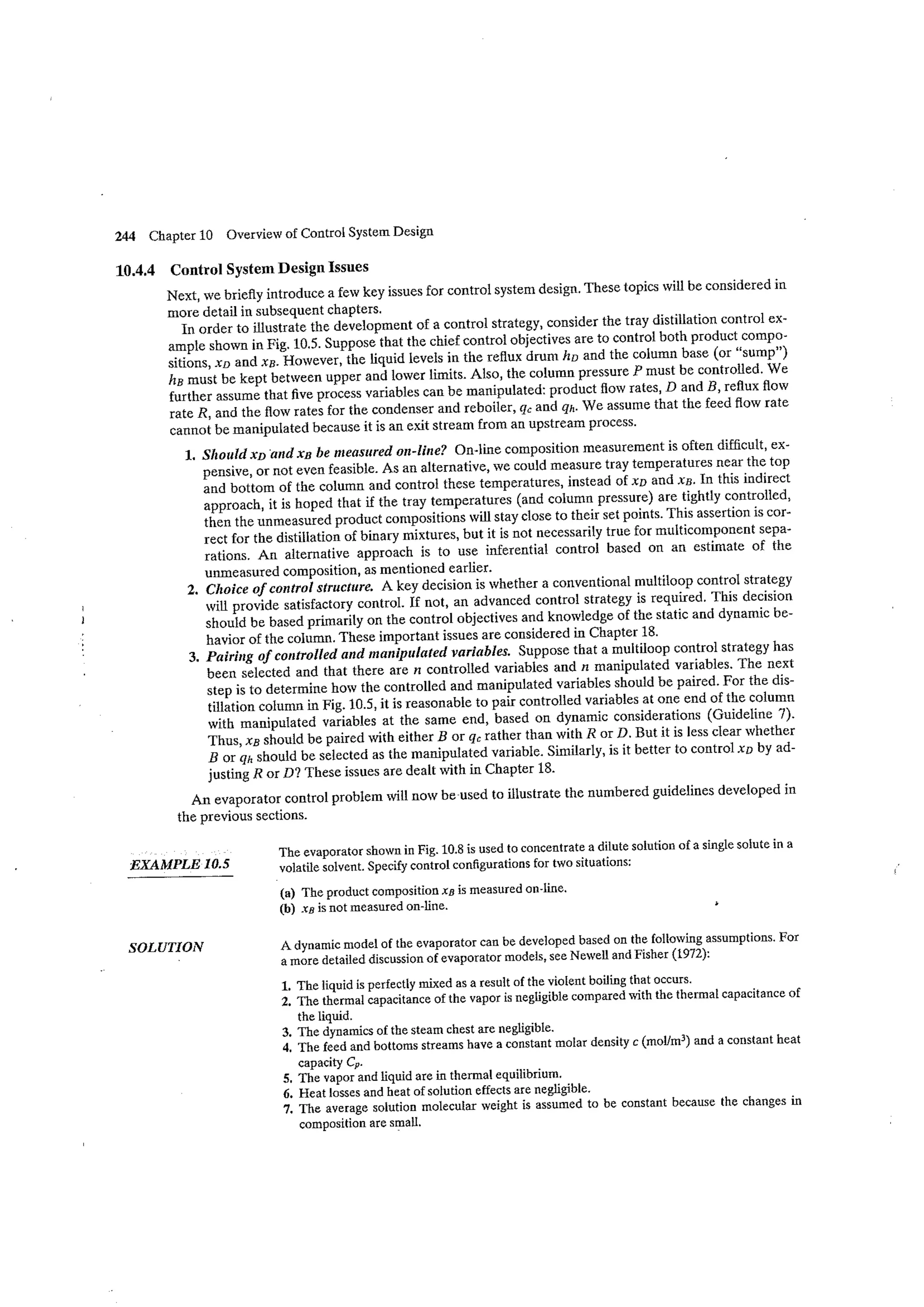 Process dynamics and control seborg (2nd edition)