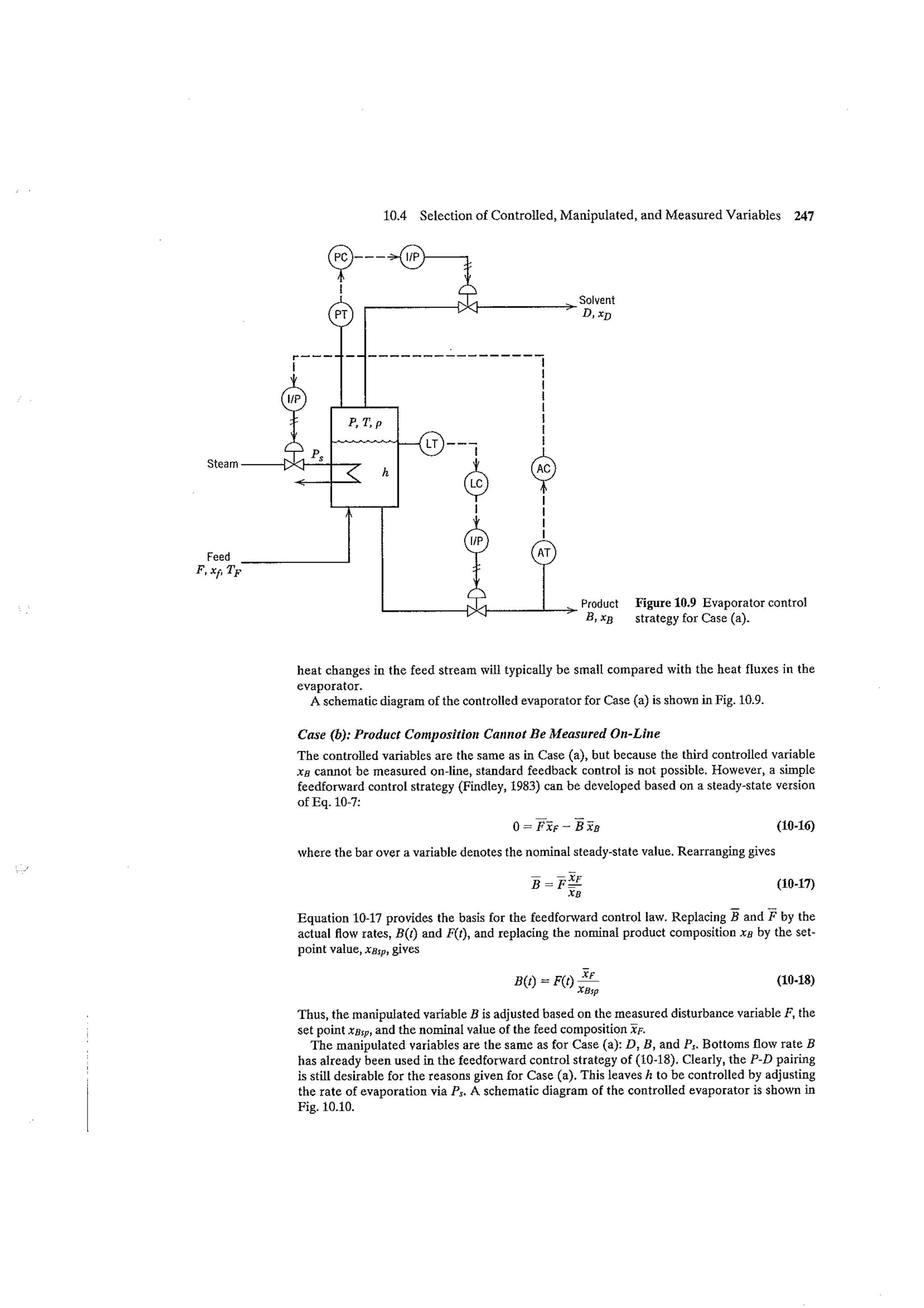 Process dynamics and control seborg (2nd edition)