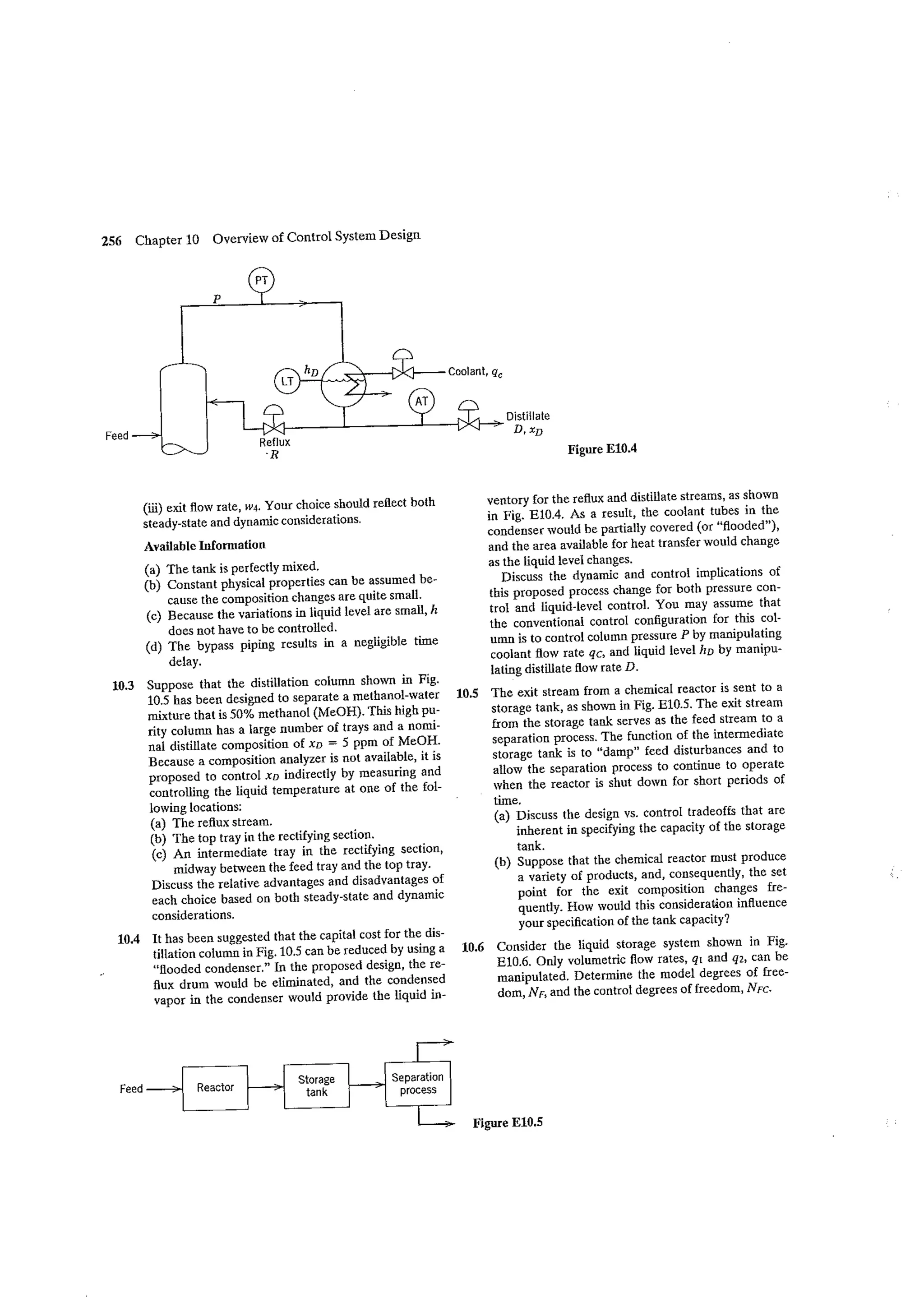 Process dynamics and control seborg (2nd edition)