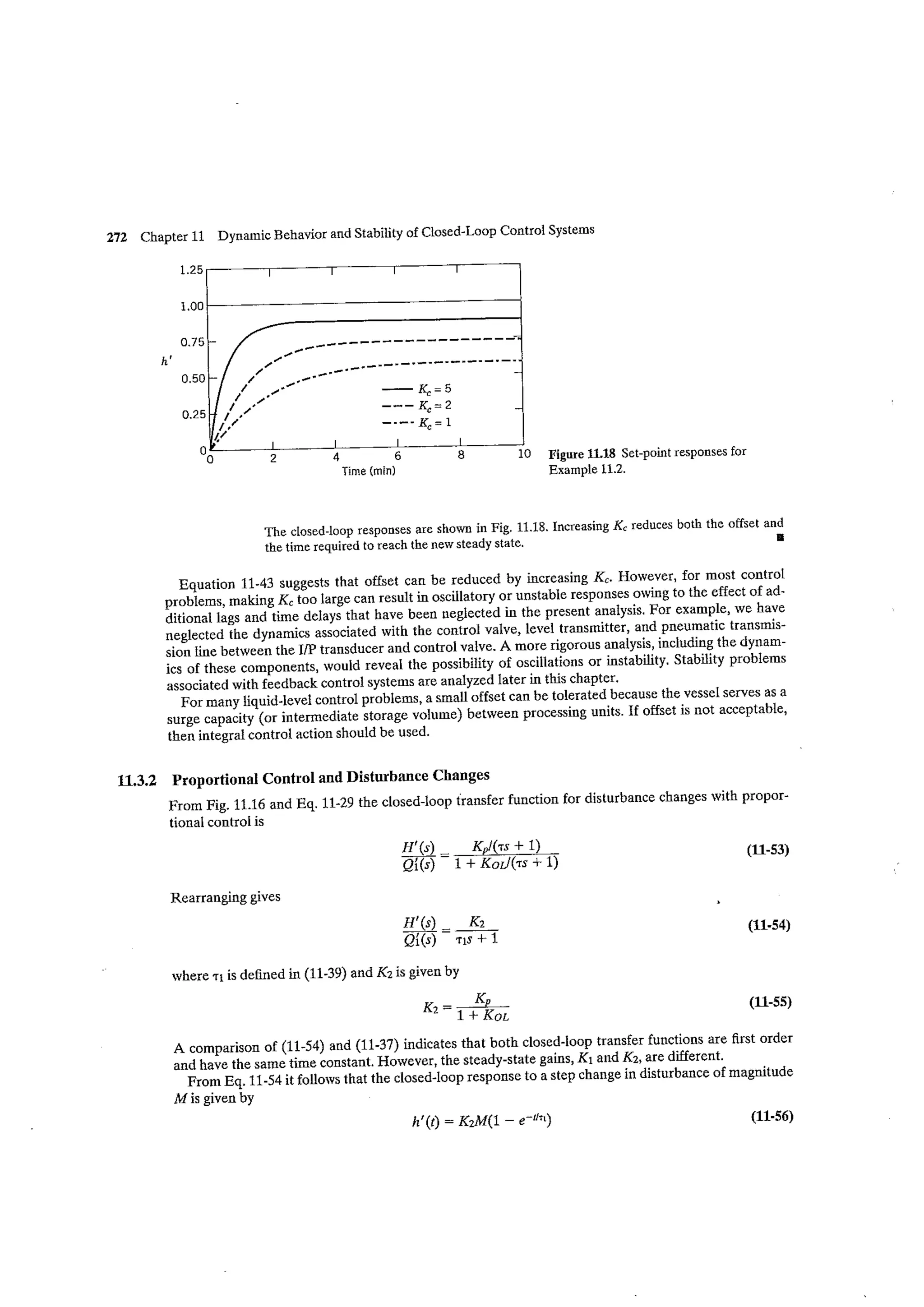 Process dynamics and control seborg (2nd edition)