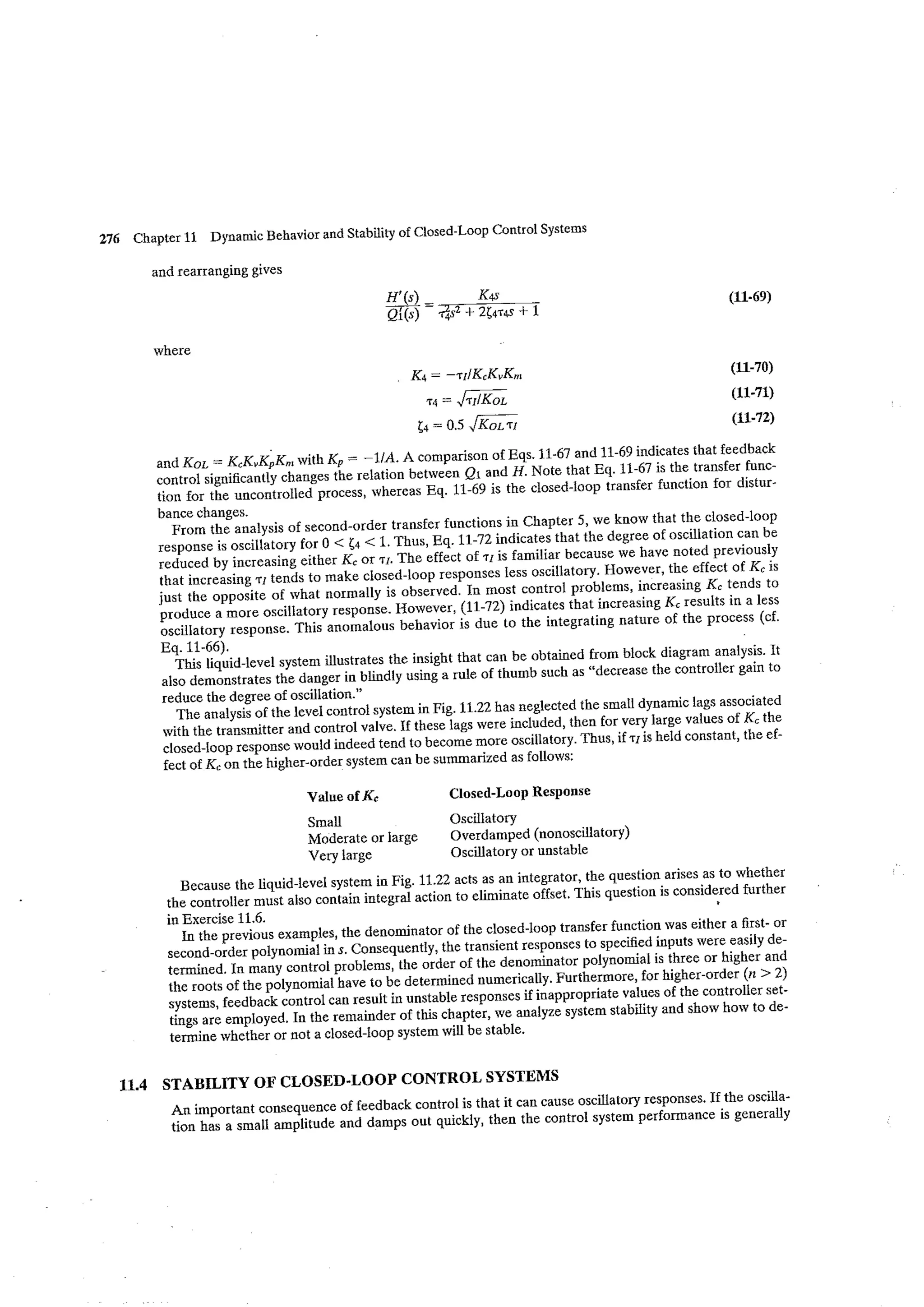 Process dynamics and control seborg  (2nd edition)