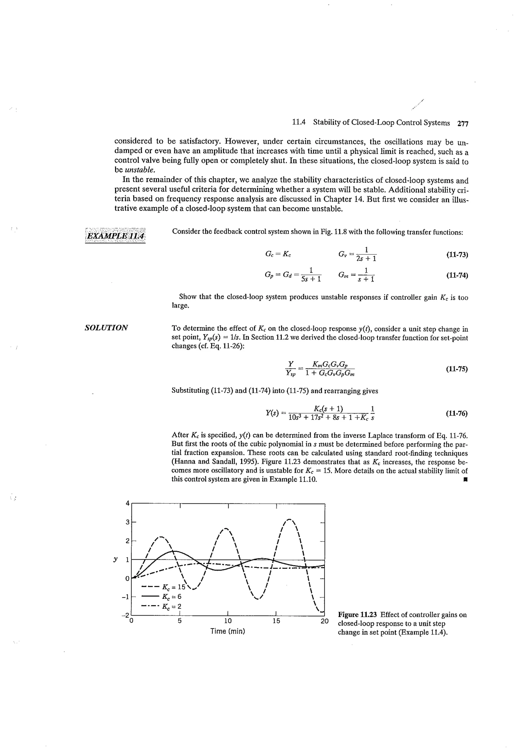Process dynamics and control seborg (2nd edition)