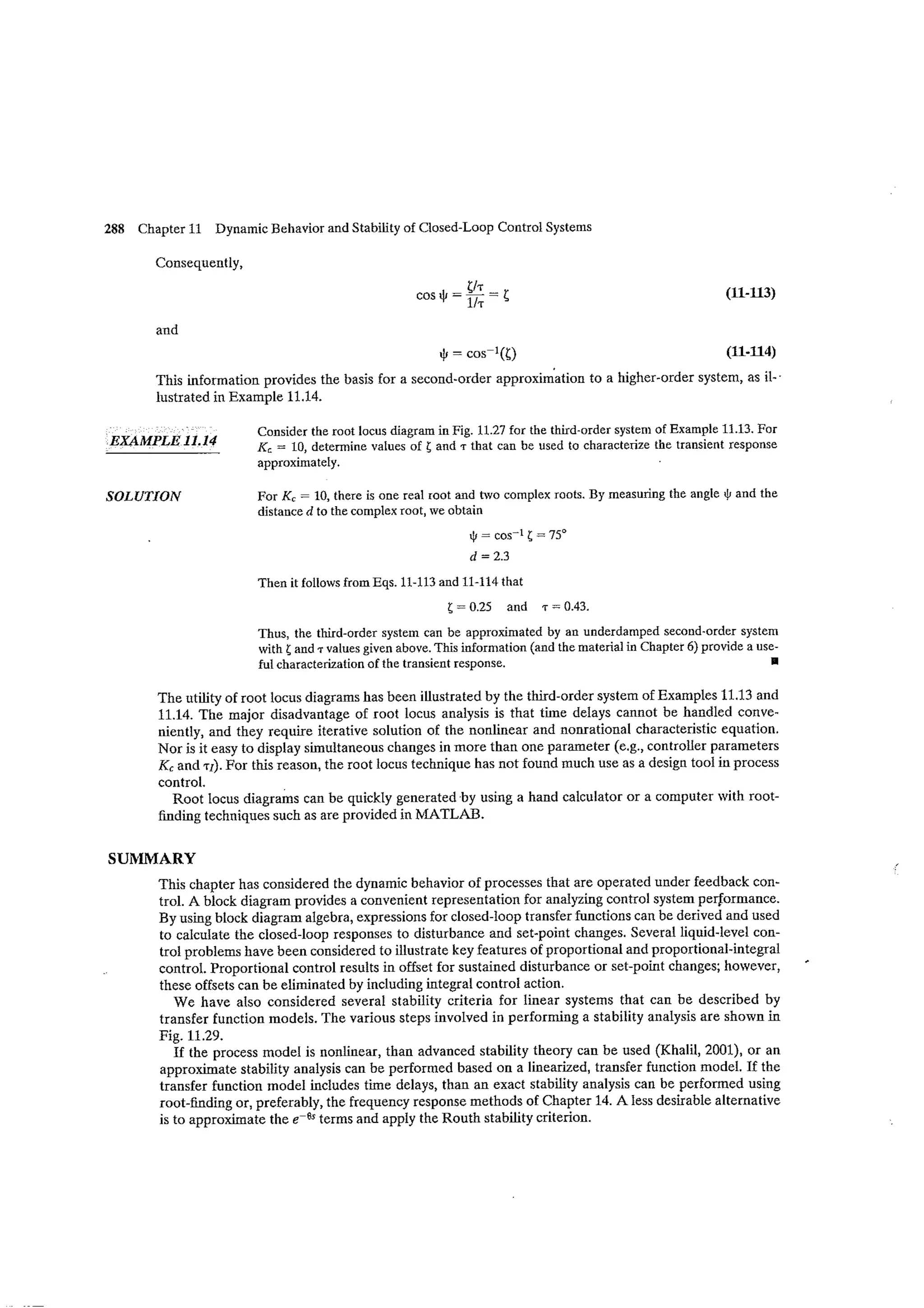 Process dynamics and control seborg (2nd edition)