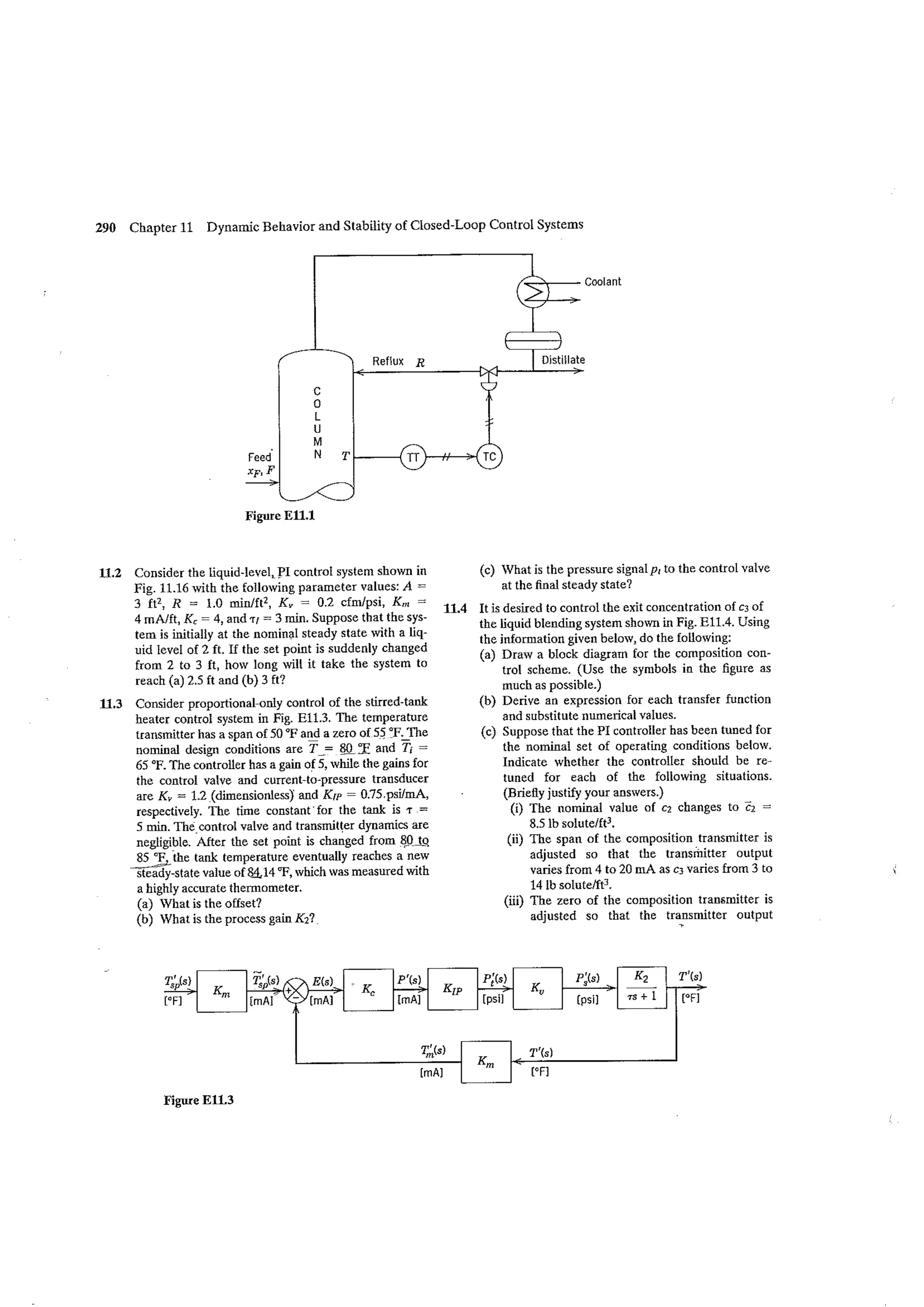 Process dynamics and control seborg (2nd edition)