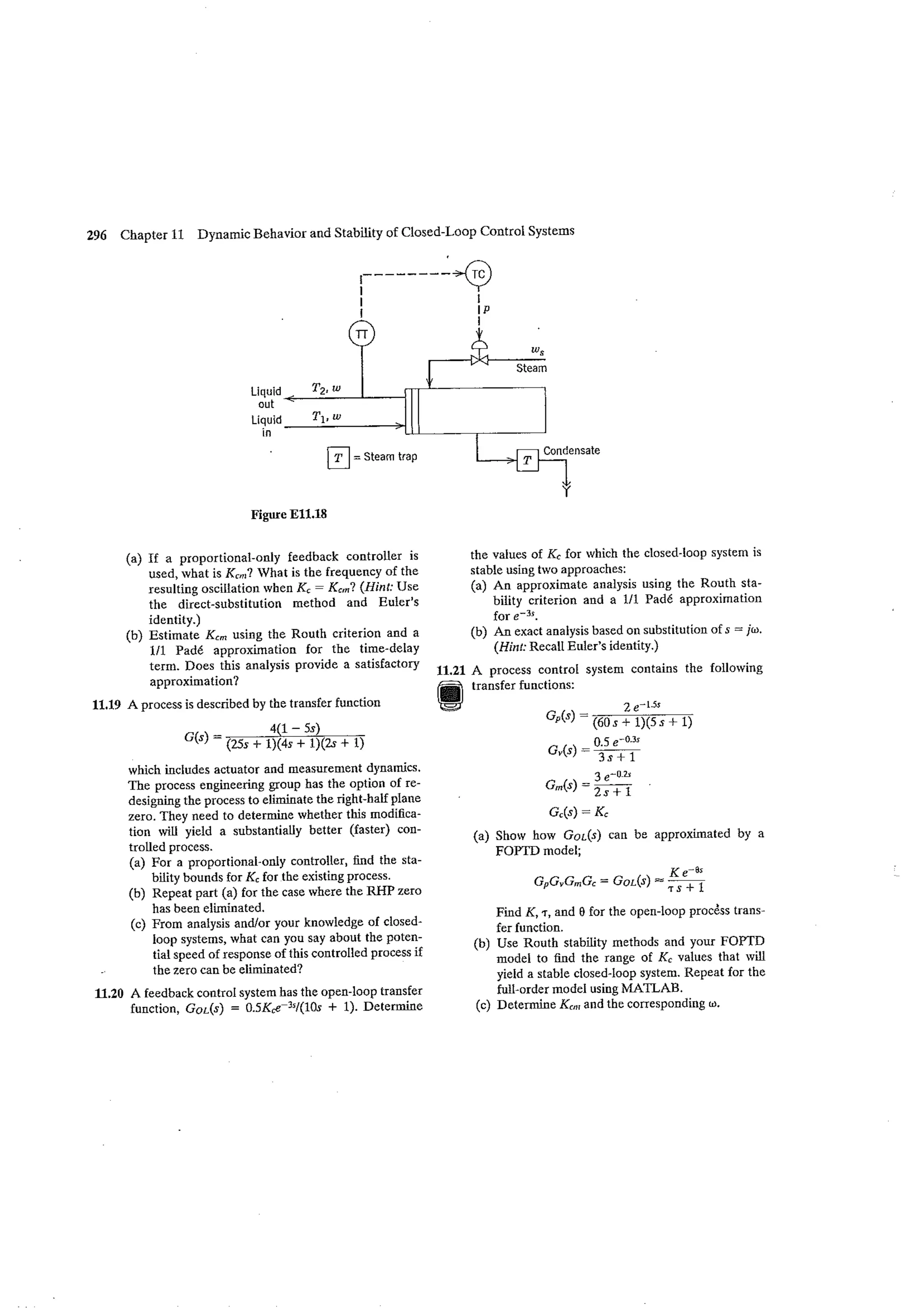 Process dynamics and control seborg (2nd edition)