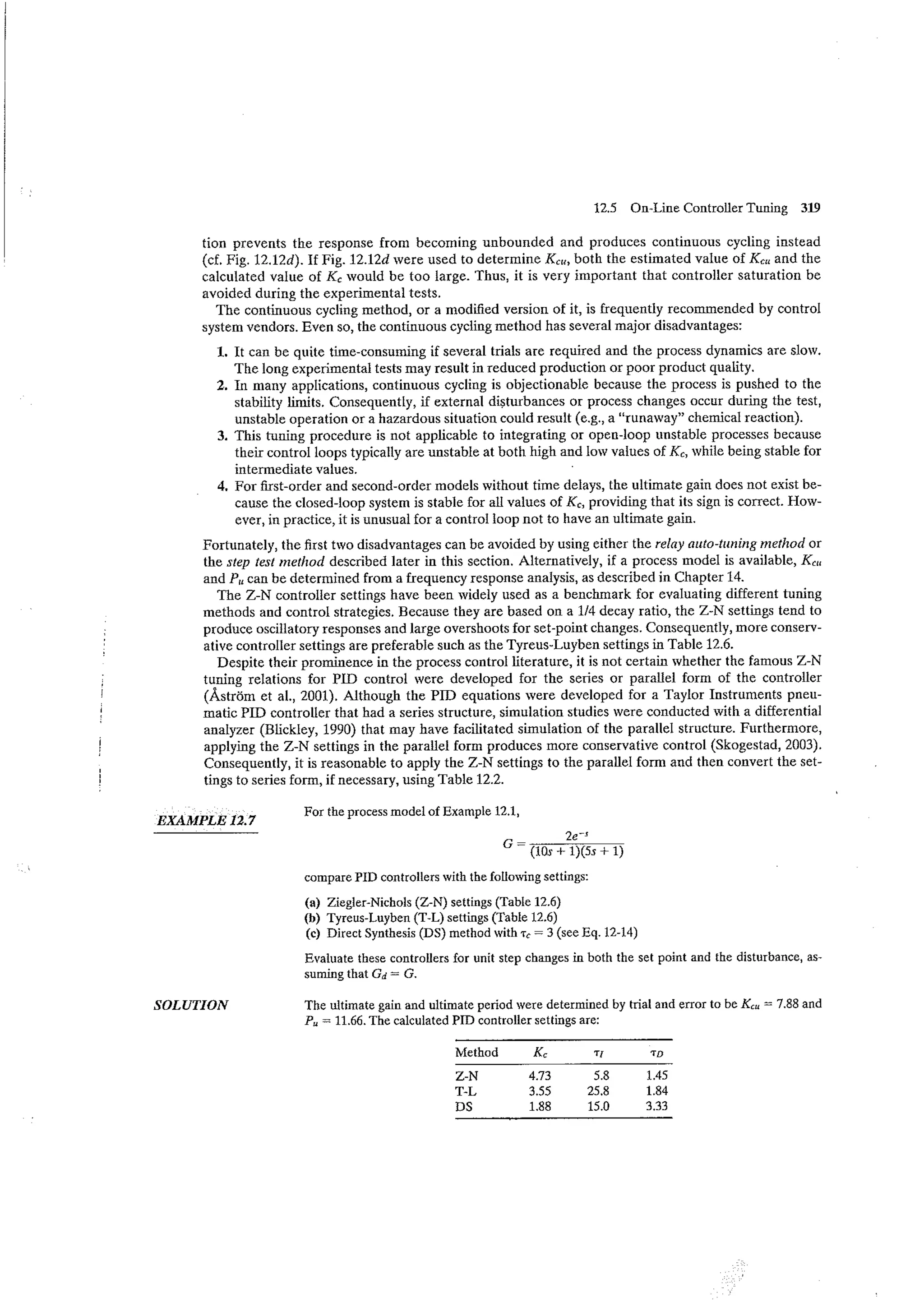 Process dynamics and control seborg (2nd edition)