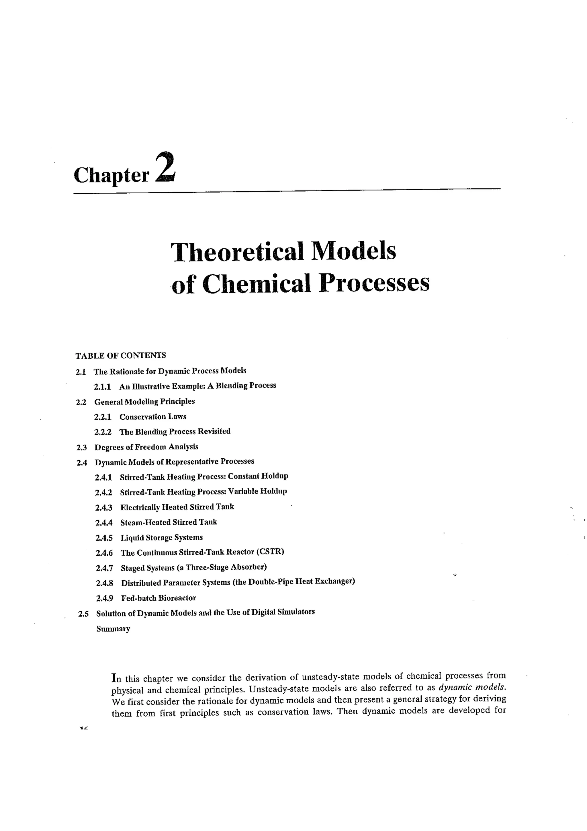 Process dynamics and control seborg (2nd edition)
