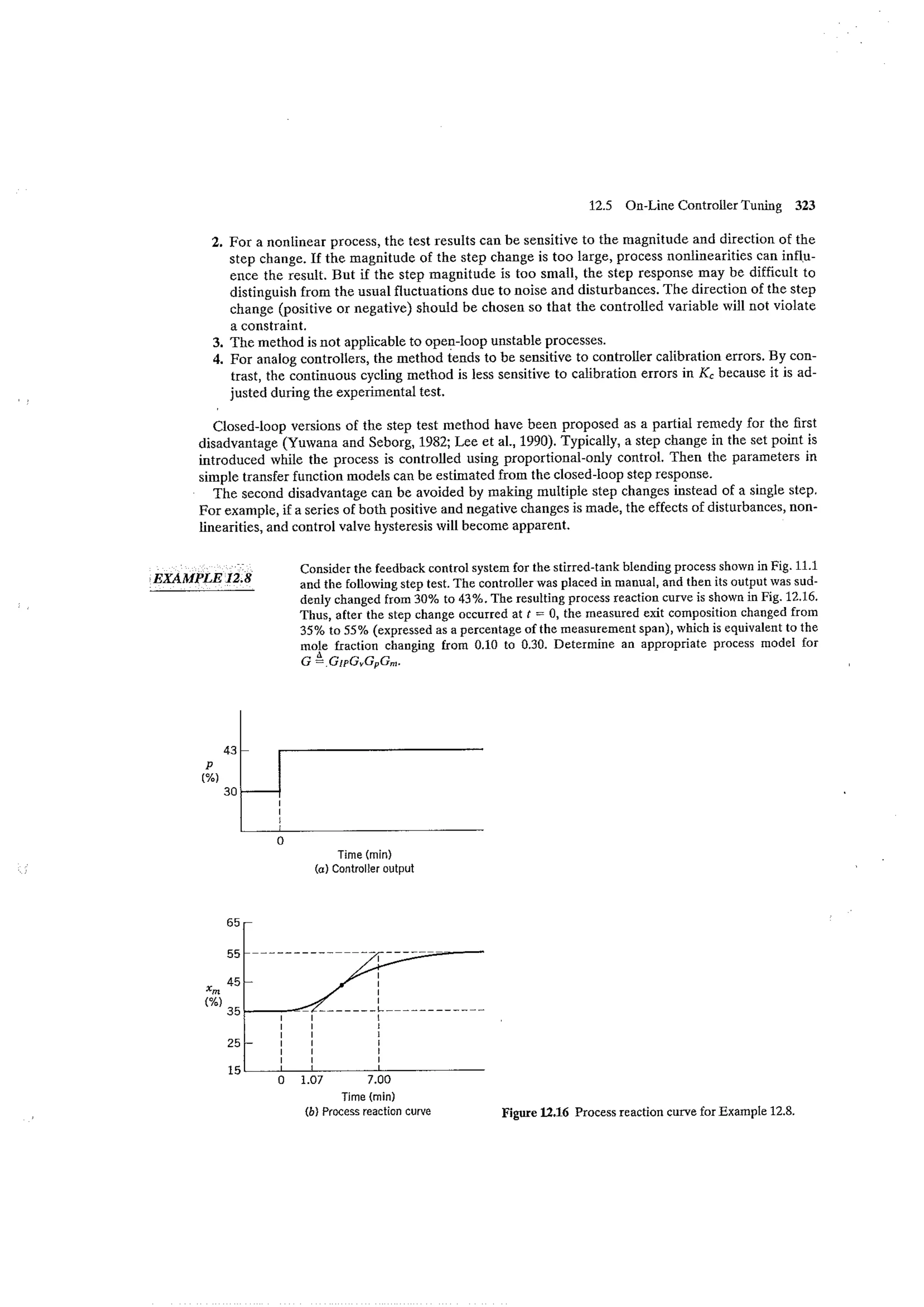 Process dynamics and control seborg (2nd edition)