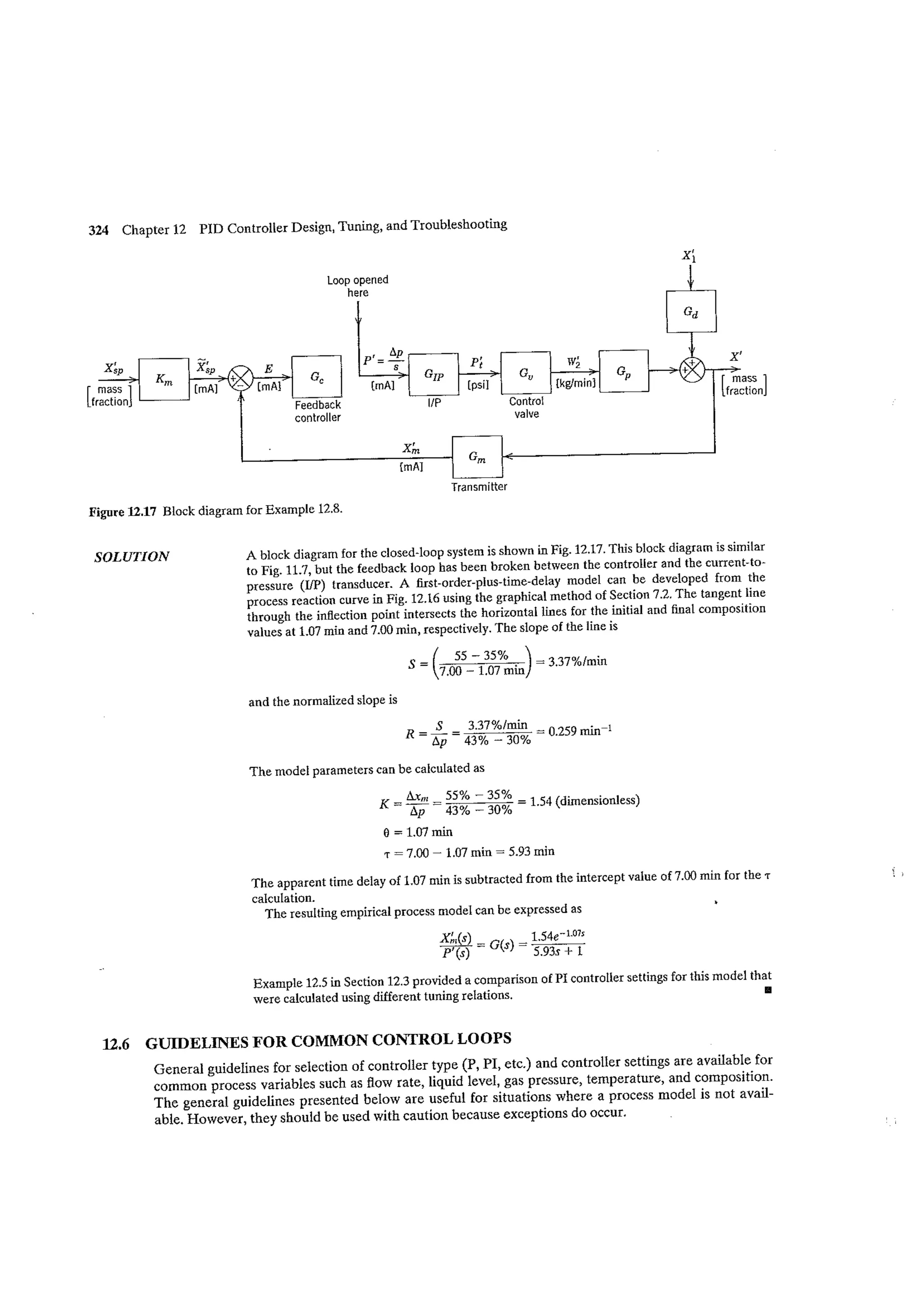 Process dynamics and control seborg (2nd edition)