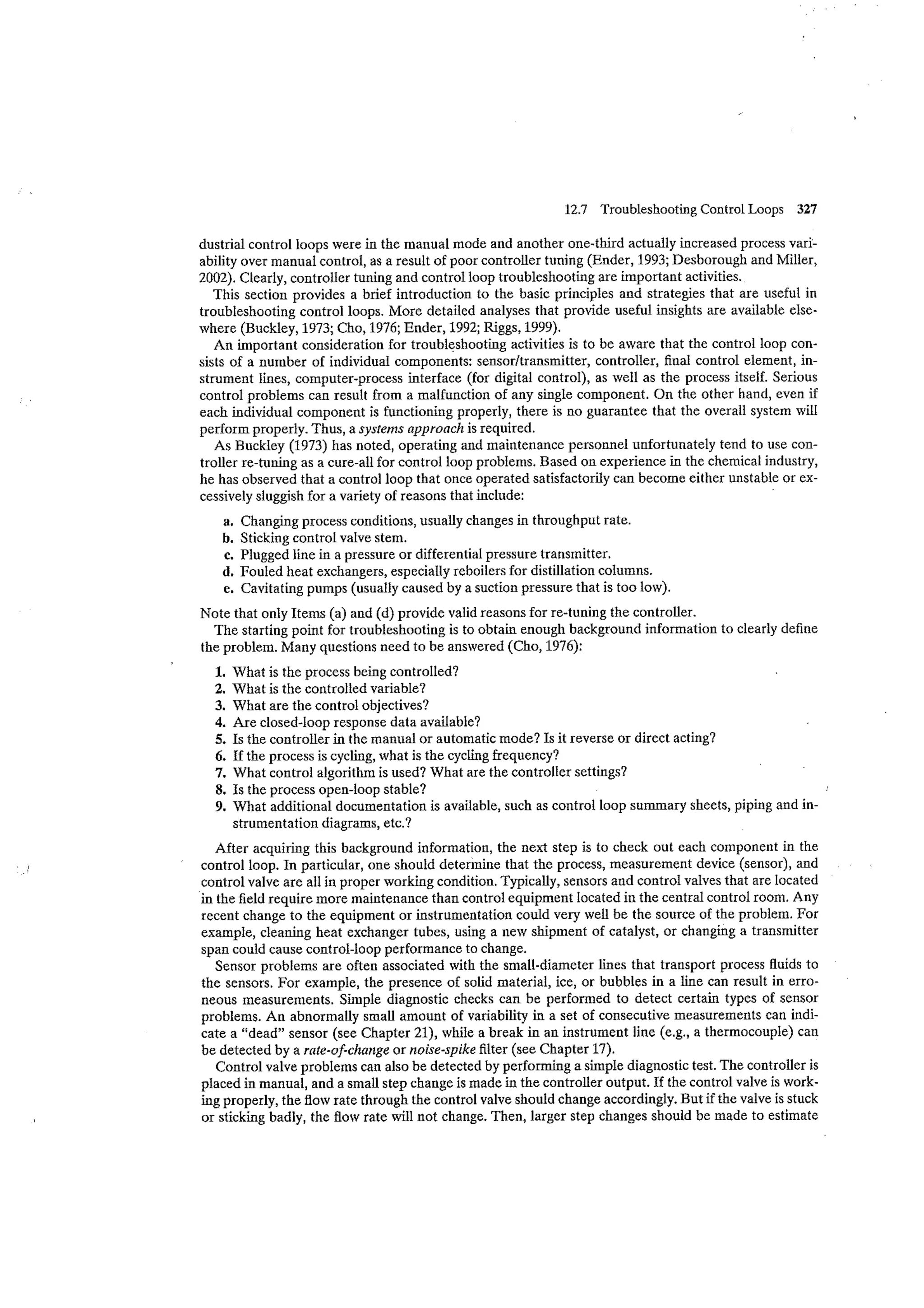 Process dynamics and control seborg (2nd edition)