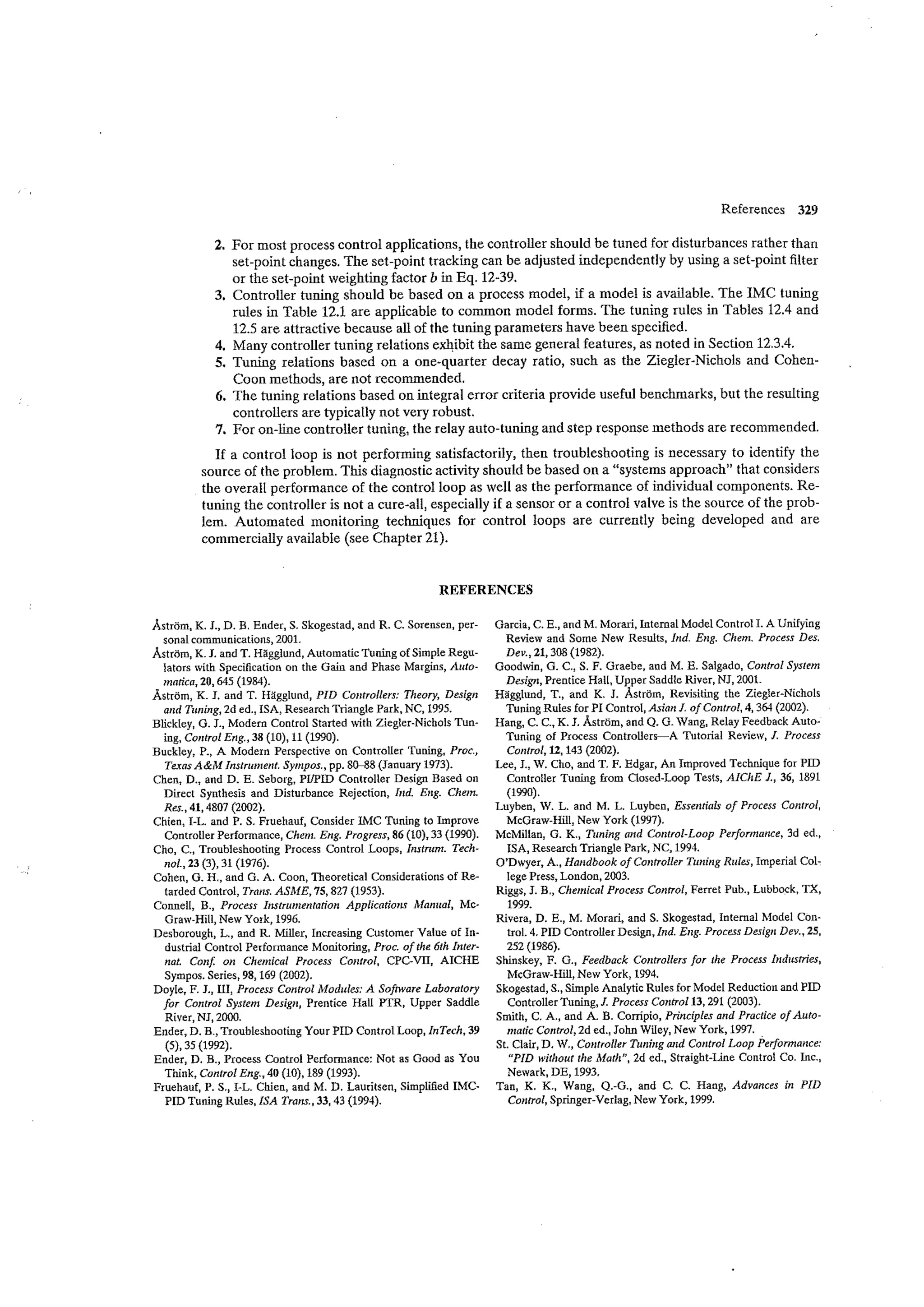 Process dynamics and control seborg (2nd edition)