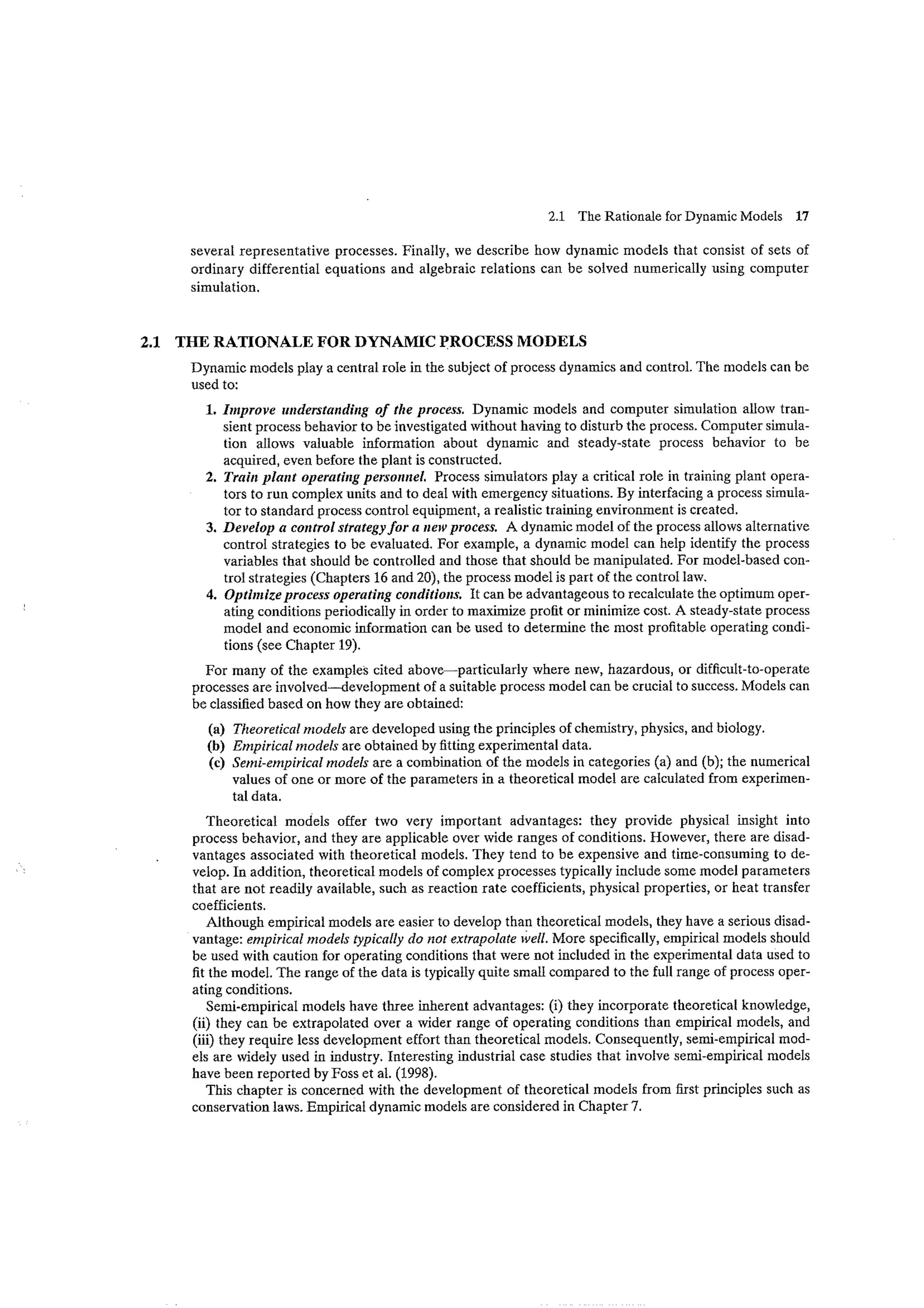 Process dynamics and control seborg (2nd edition)