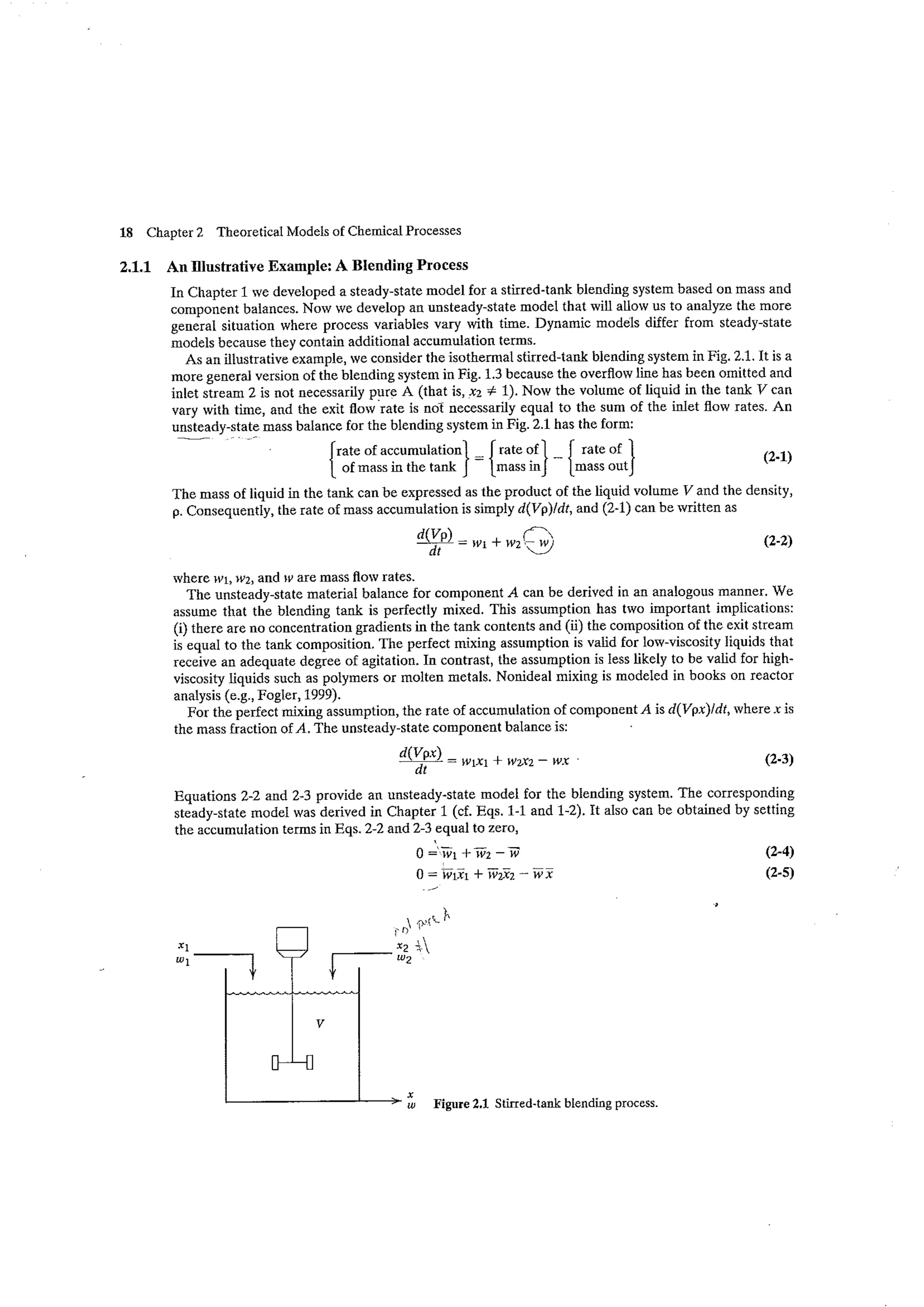 Process dynamics and control seborg (2nd edition)