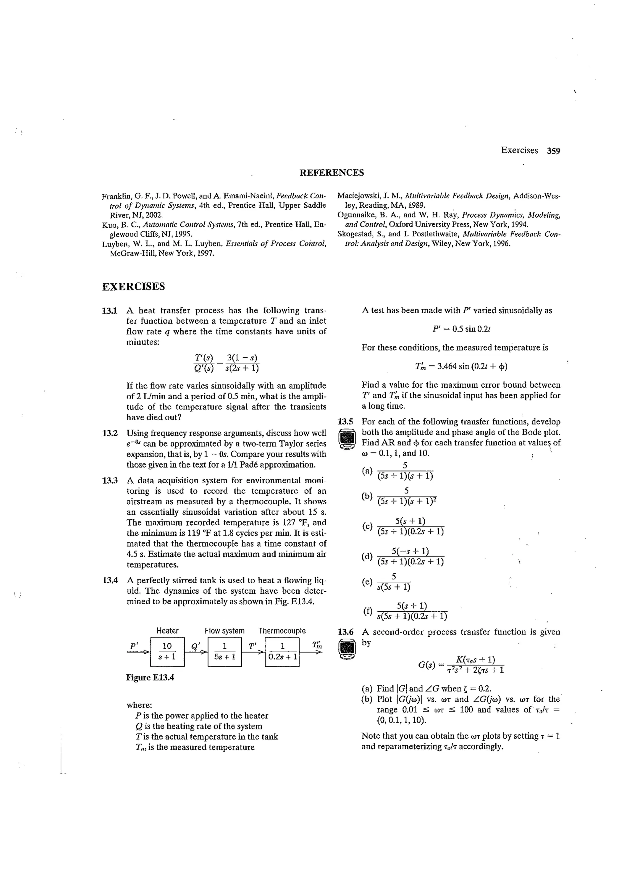 Process dynamics and control seborg (2nd edition)