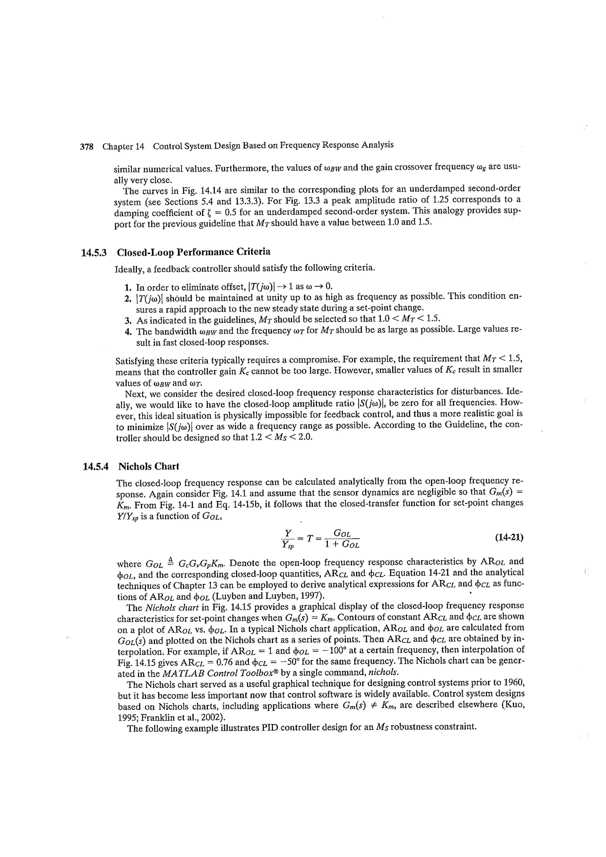 Process dynamics and control seborg (2nd edition)
