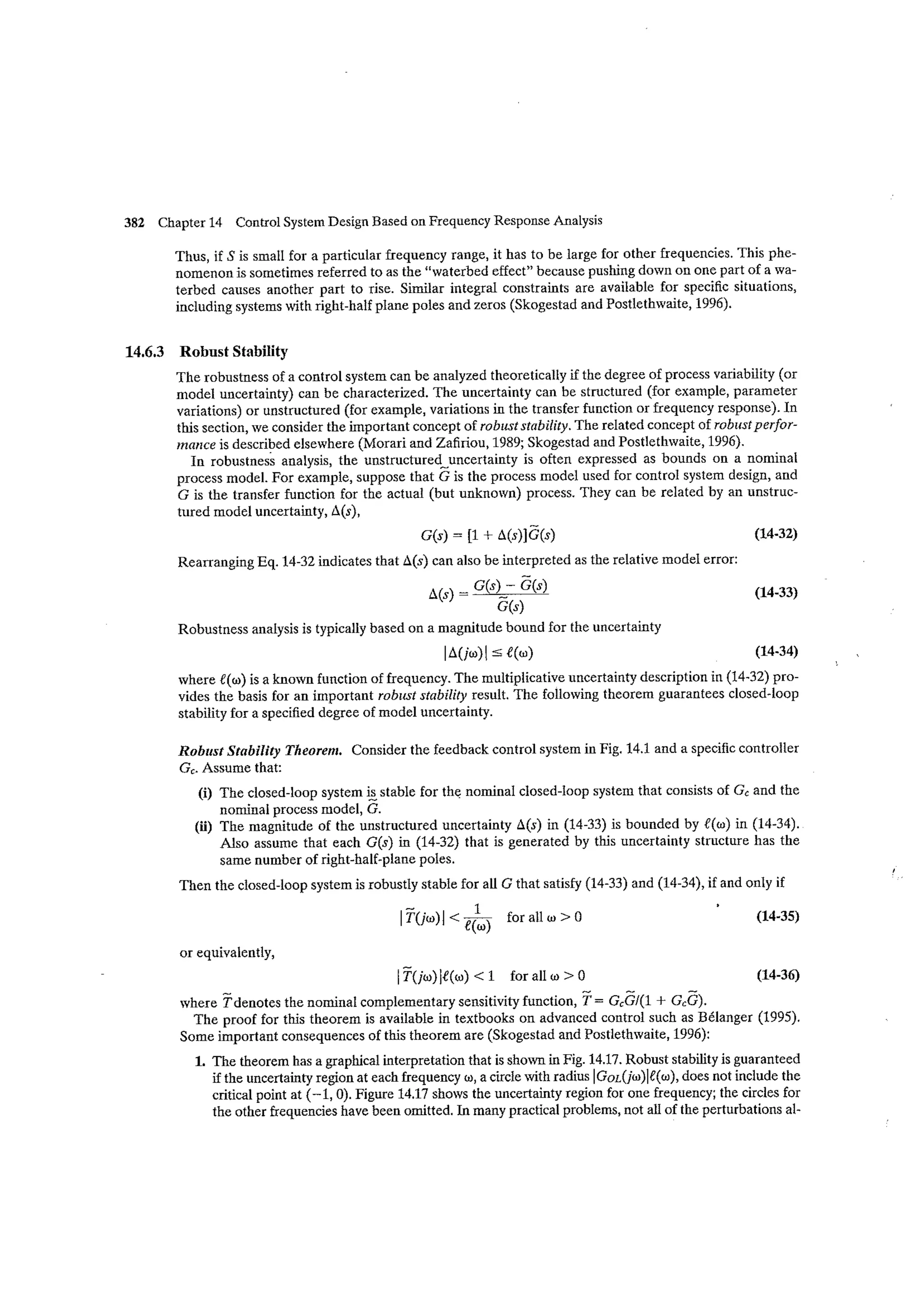 Process dynamics and control seborg (2nd edition)