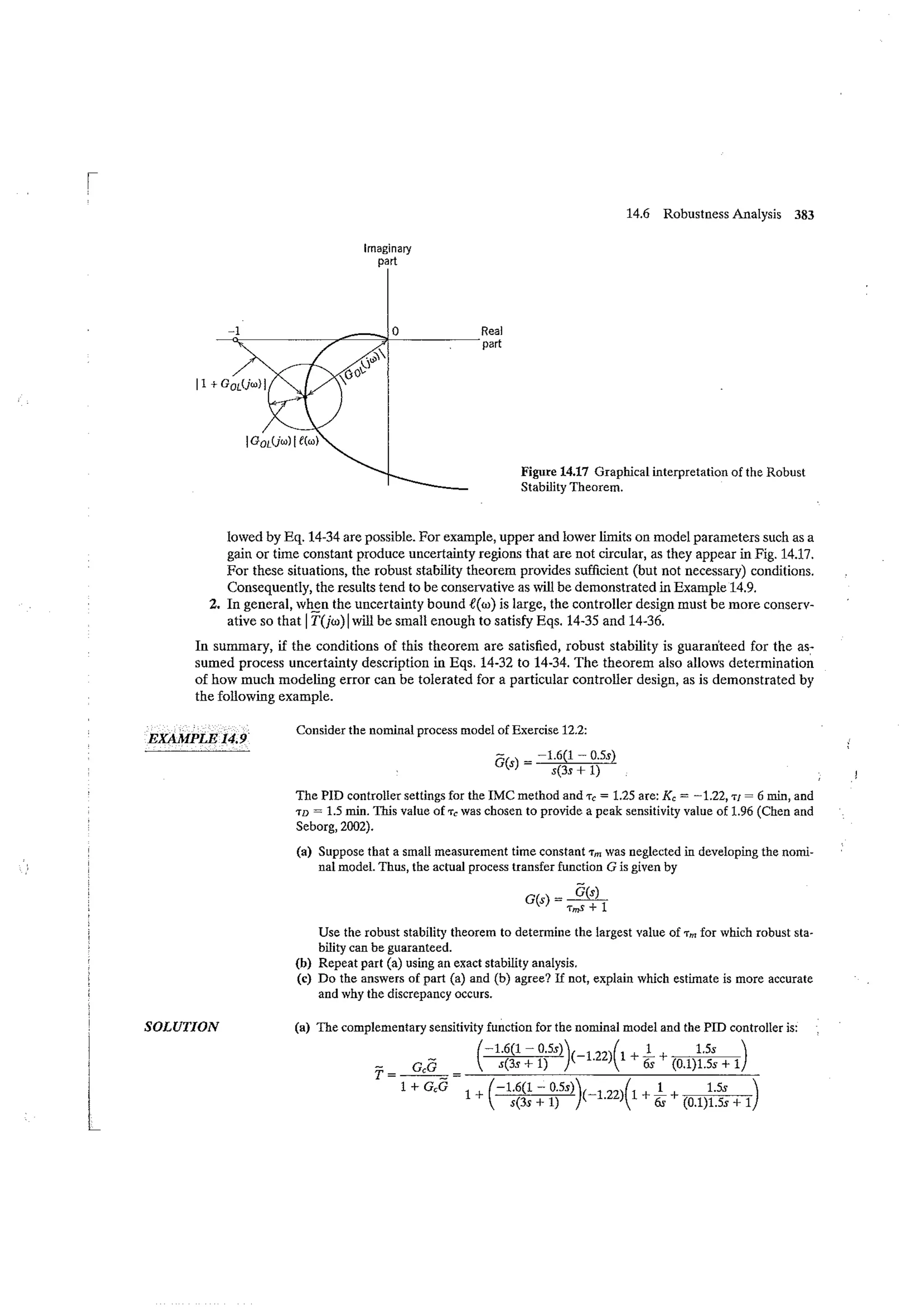 Process dynamics and control seborg (2nd edition)