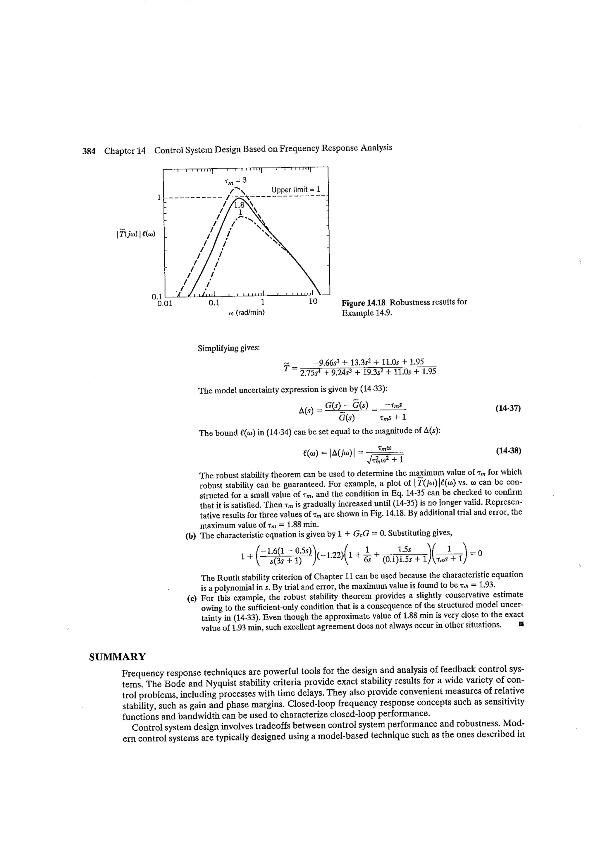 Process dynamics and control seborg (2nd edition)