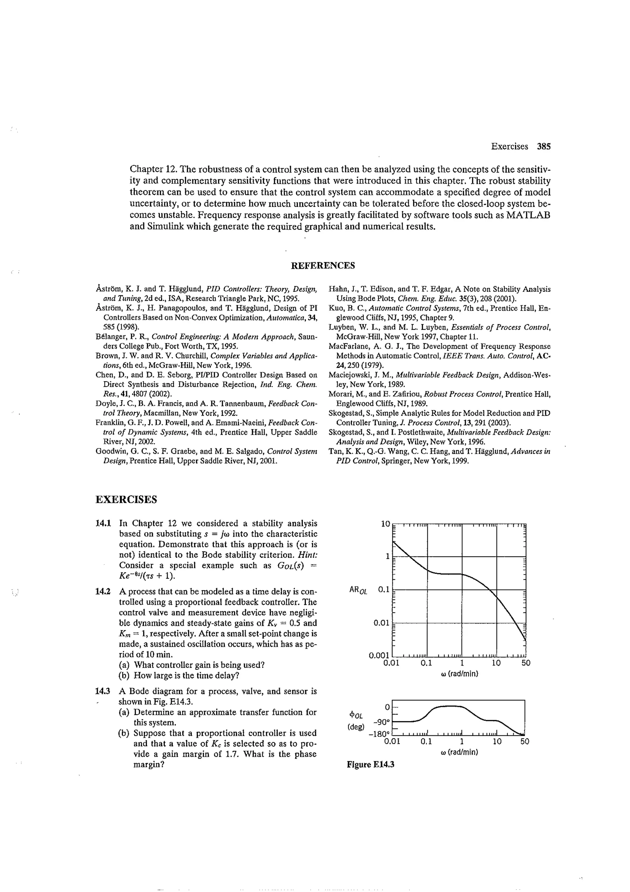 Process dynamics and control seborg (2nd edition)