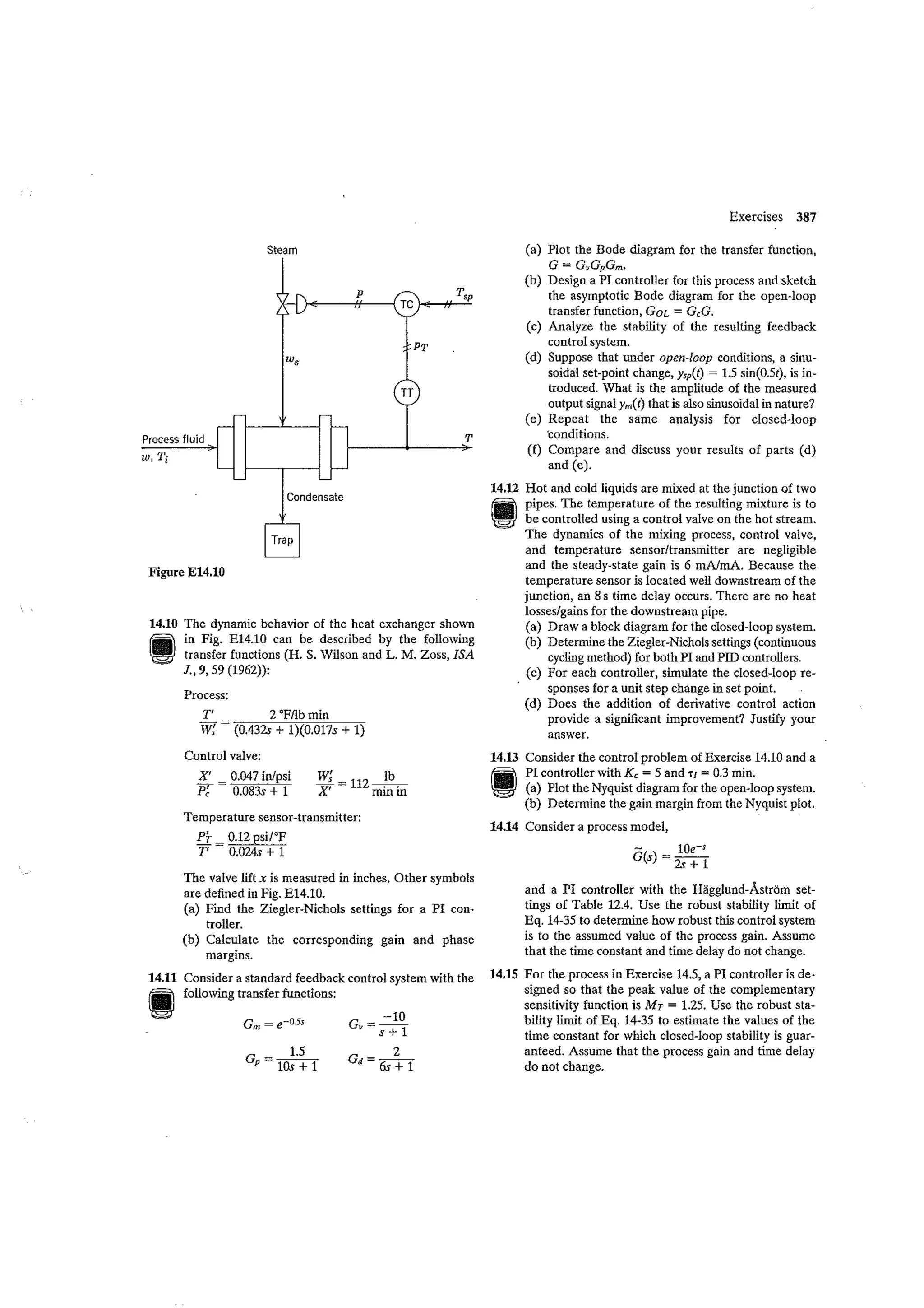 Process dynamics and control seborg (2nd edition)