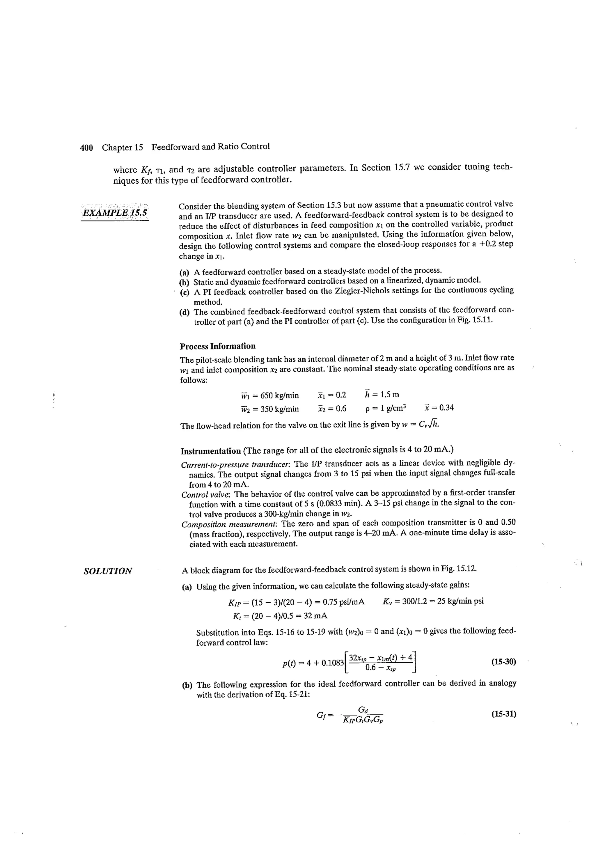 Process dynamics and control seborg (2nd edition)