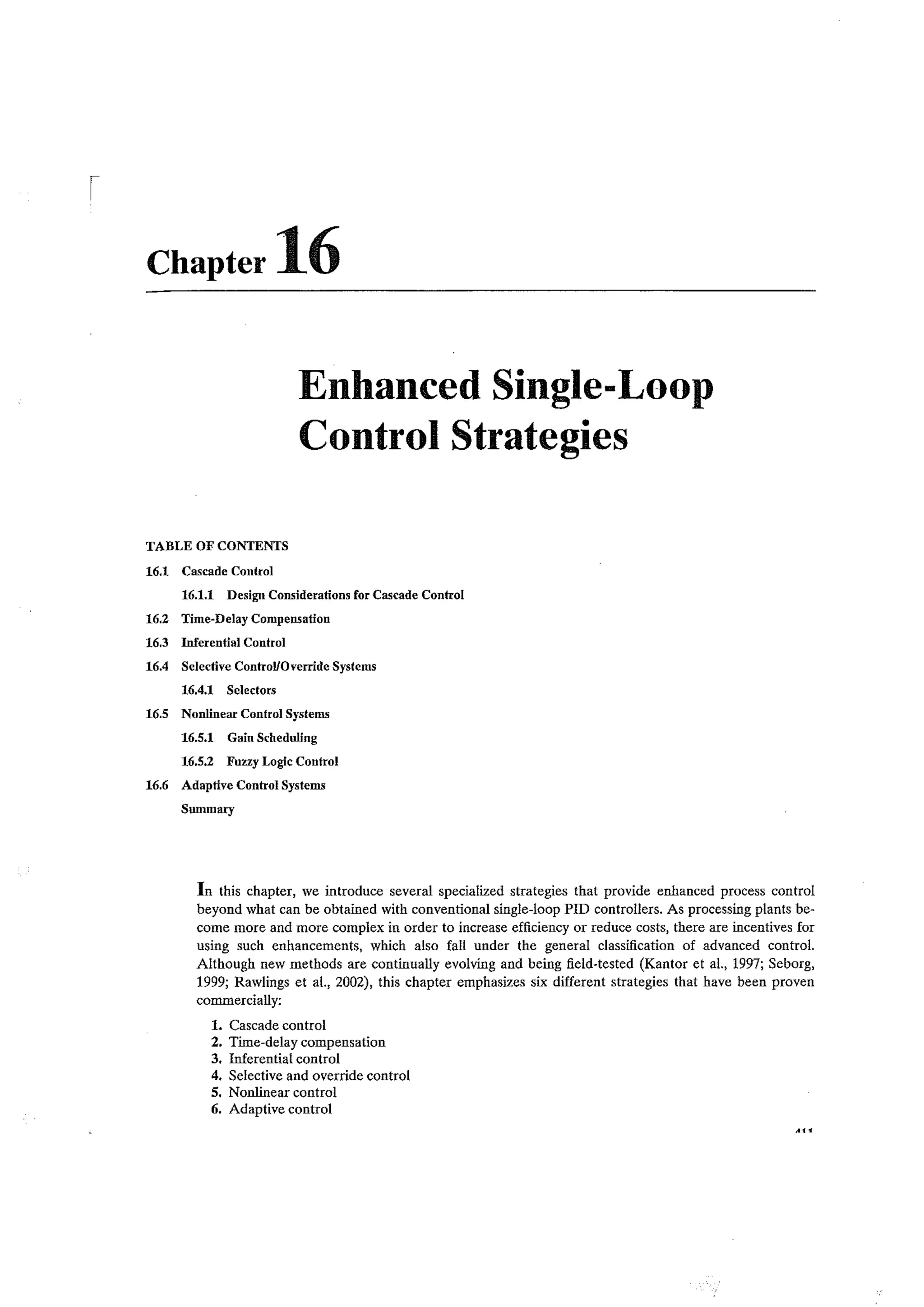 Process dynamics and control seborg (2nd edition)