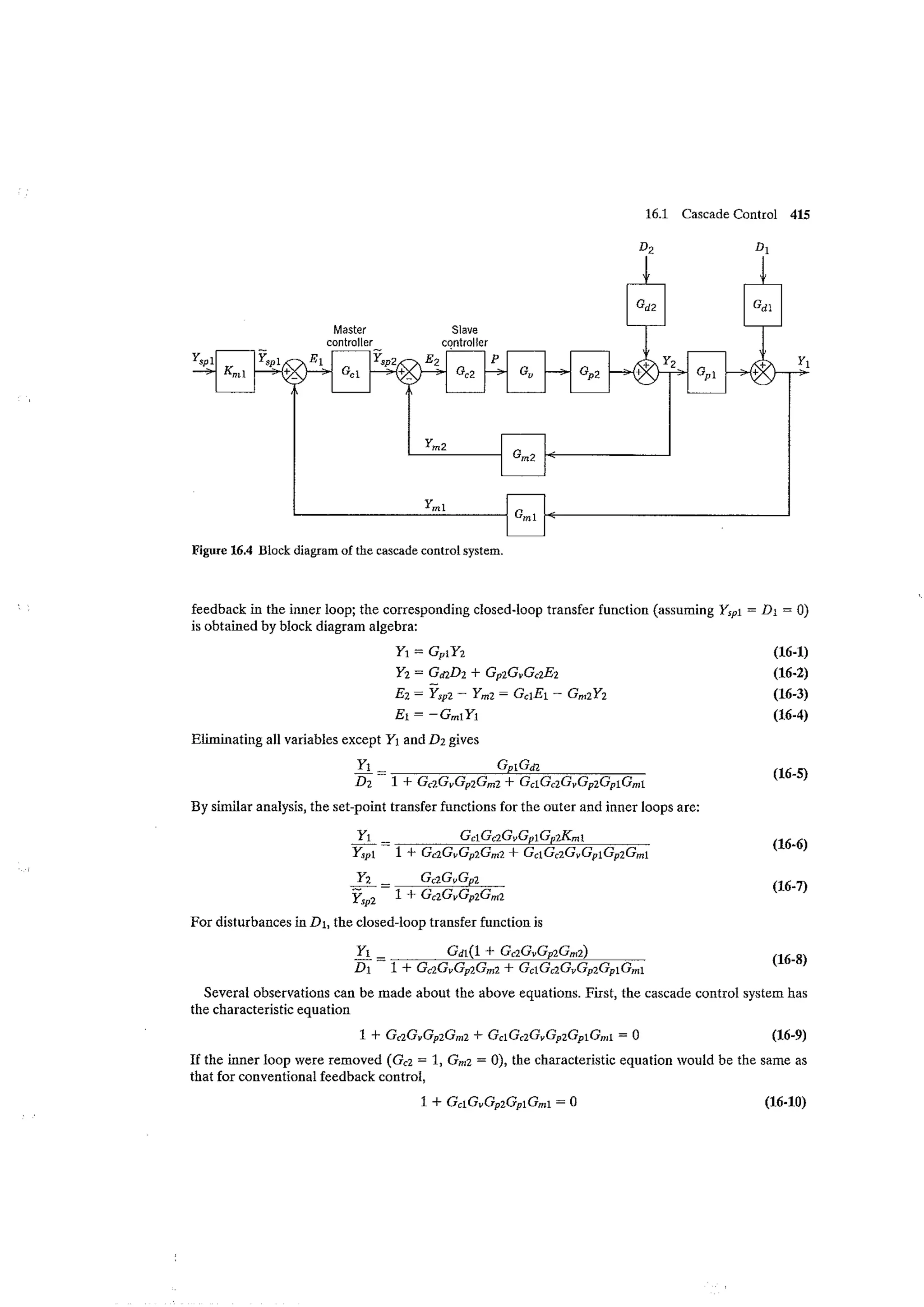 Process dynamics and control seborg (2nd edition)