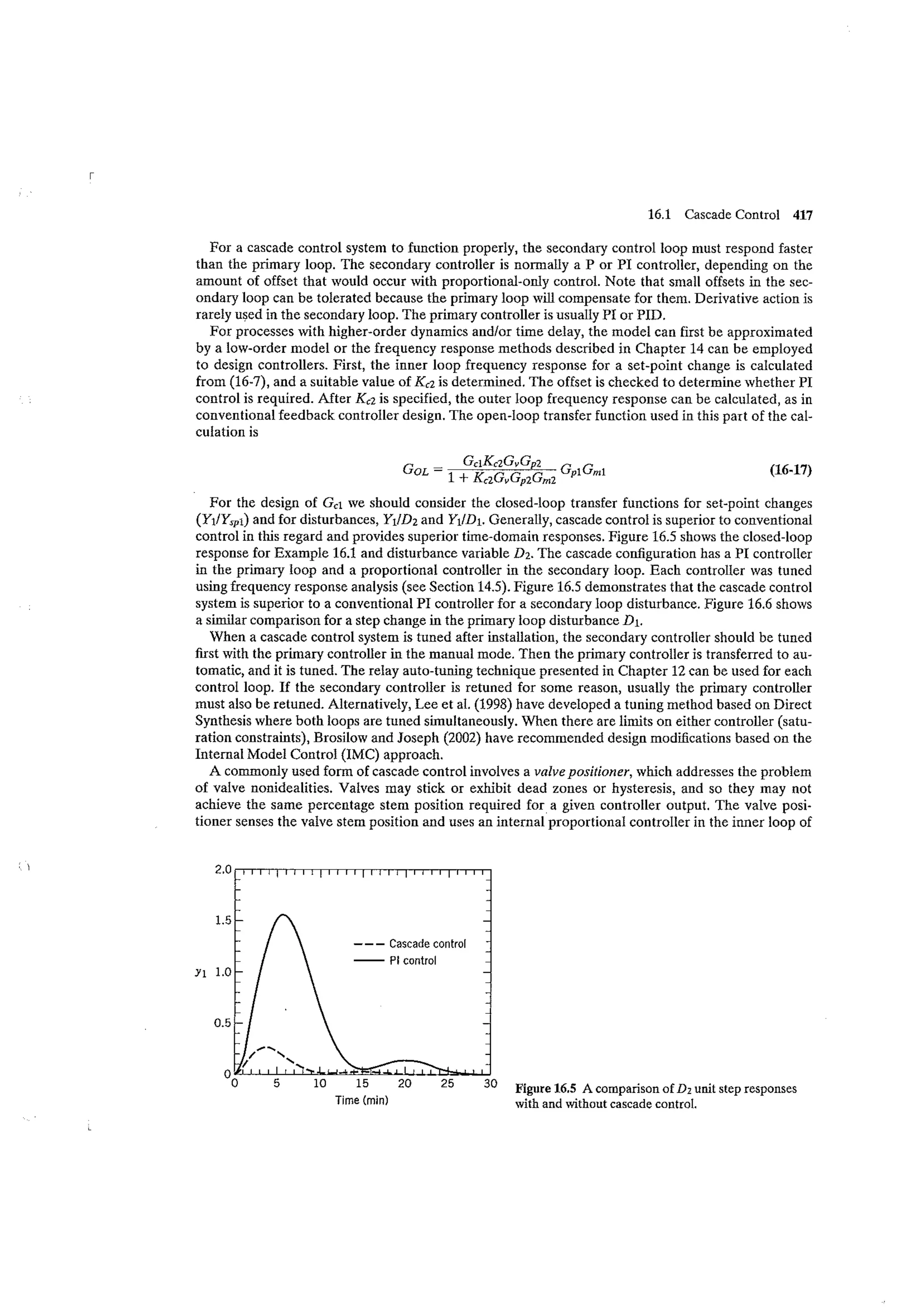 Process dynamics and control seborg (2nd edition)