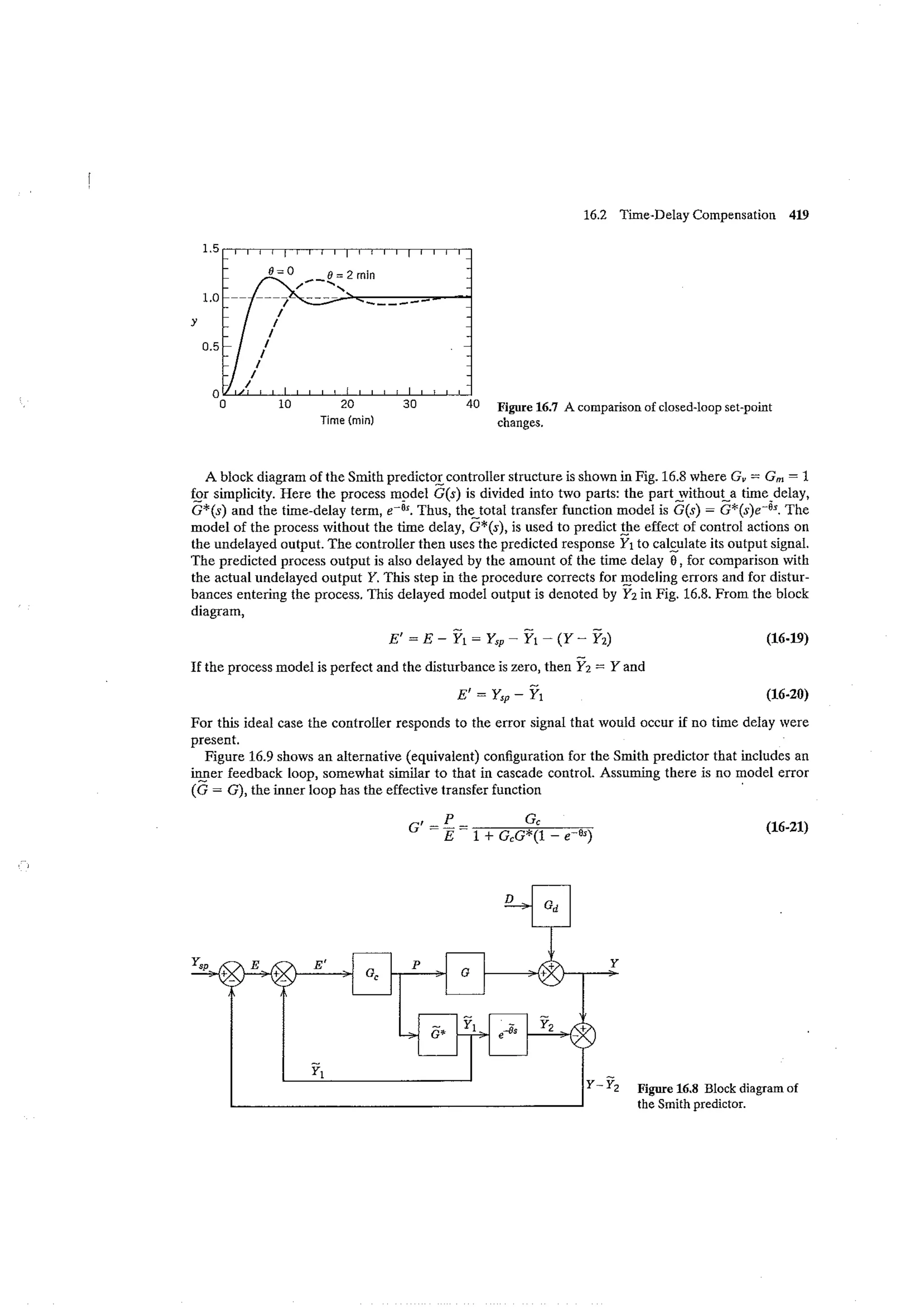 Process dynamics and control seborg (2nd edition)