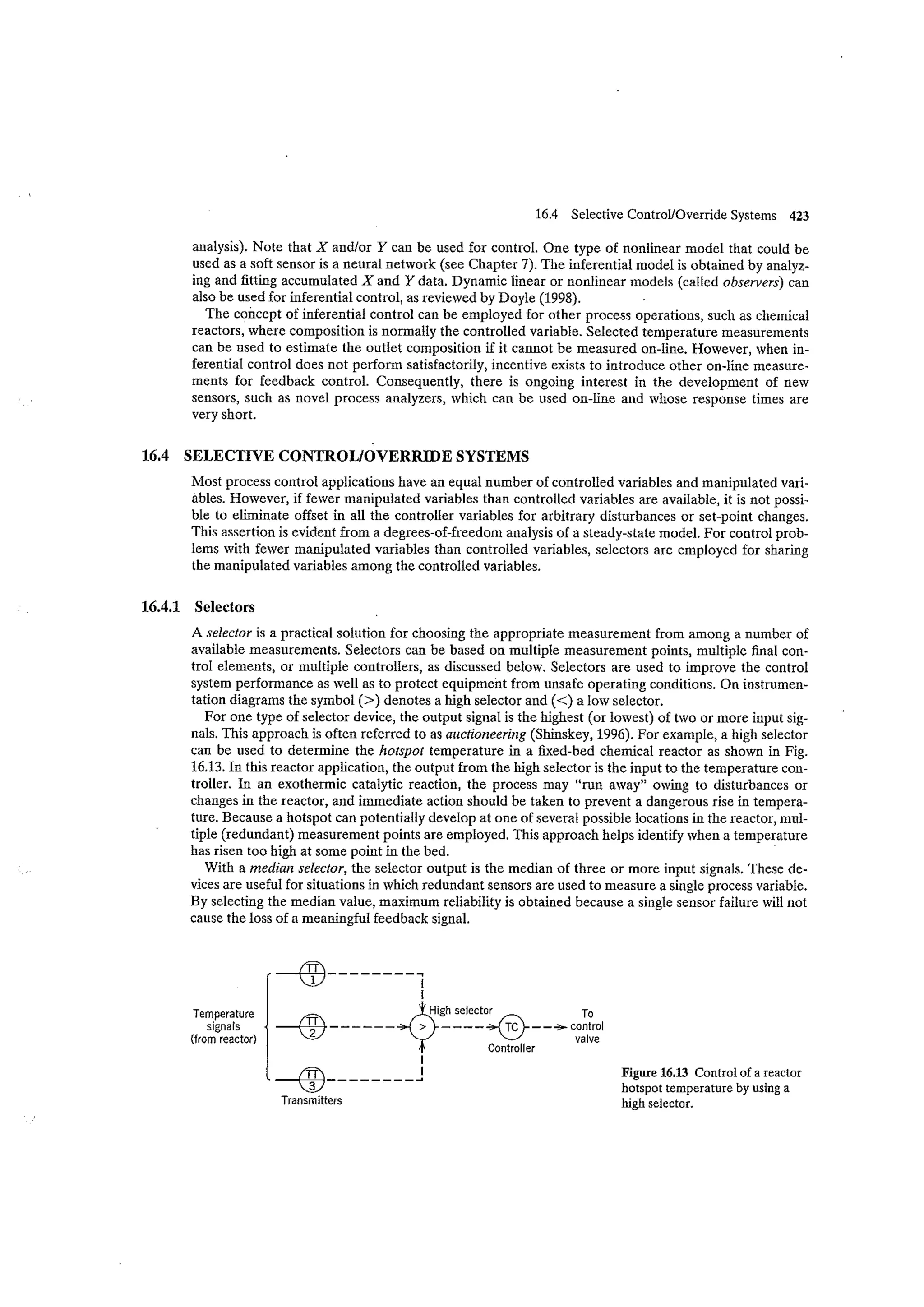 Process dynamics and control seborg (2nd edition)