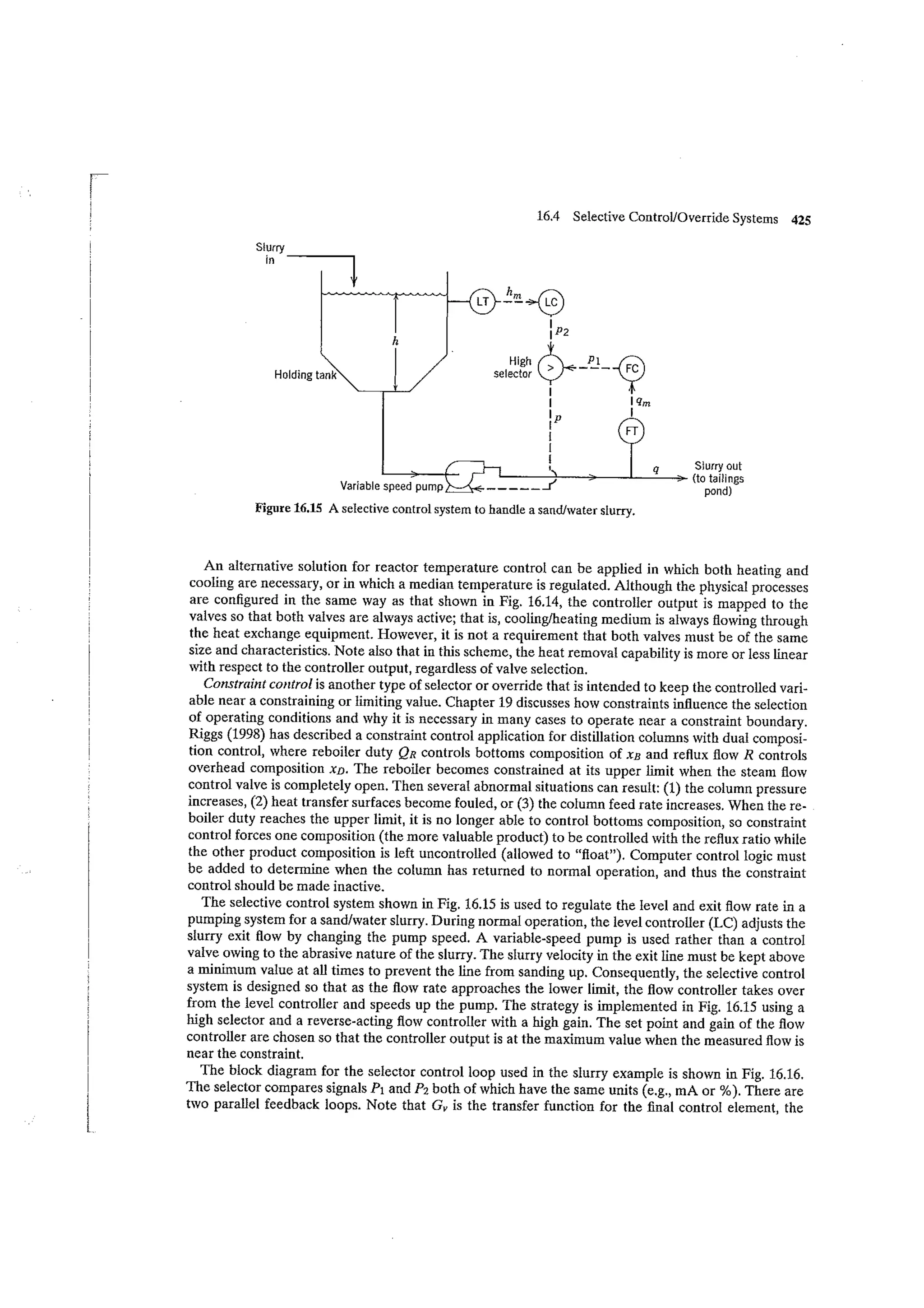 Process dynamics and control seborg (2nd edition)