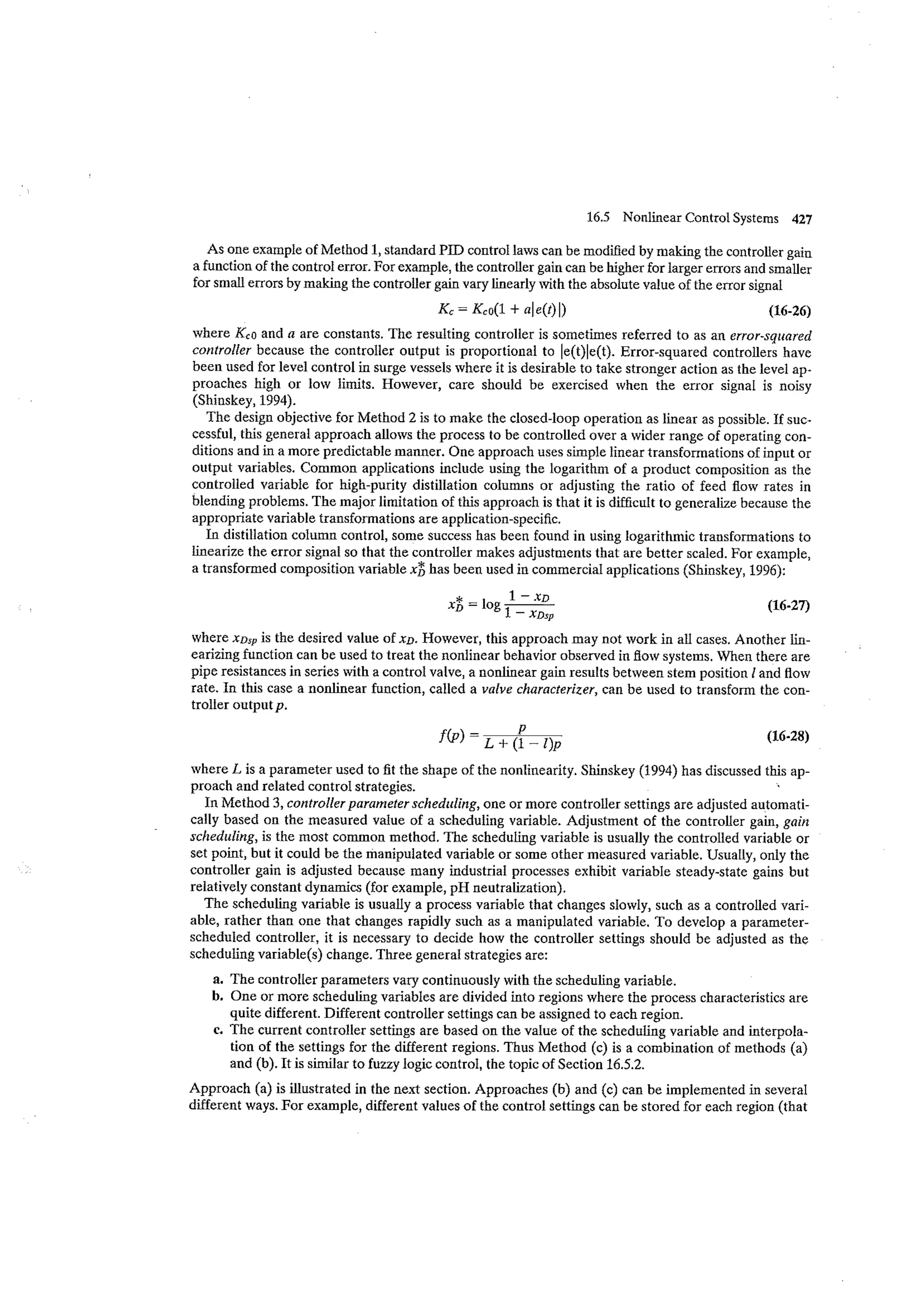 Process dynamics and control seborg (2nd edition)