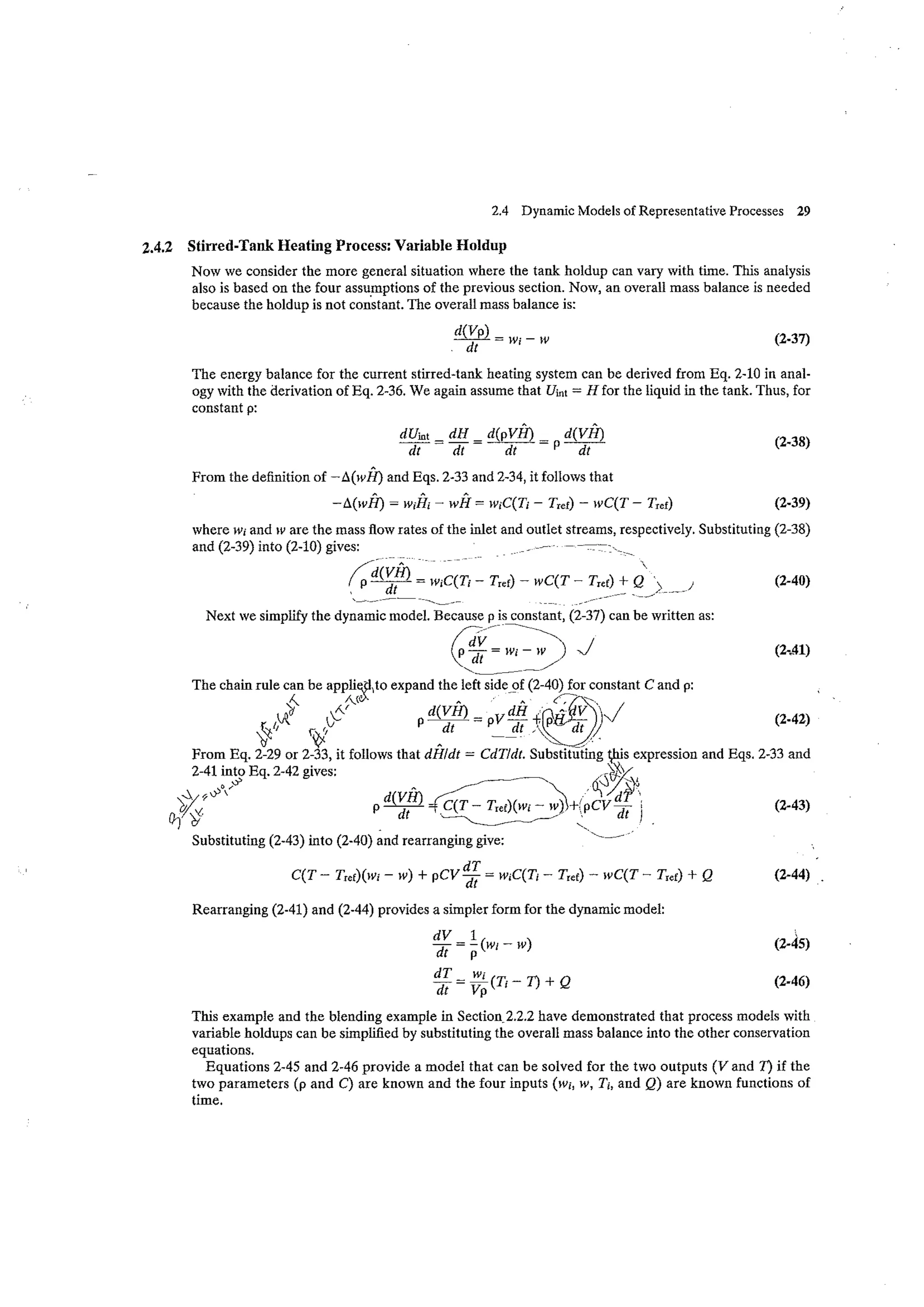 Process dynamics and control seborg (2nd edition)