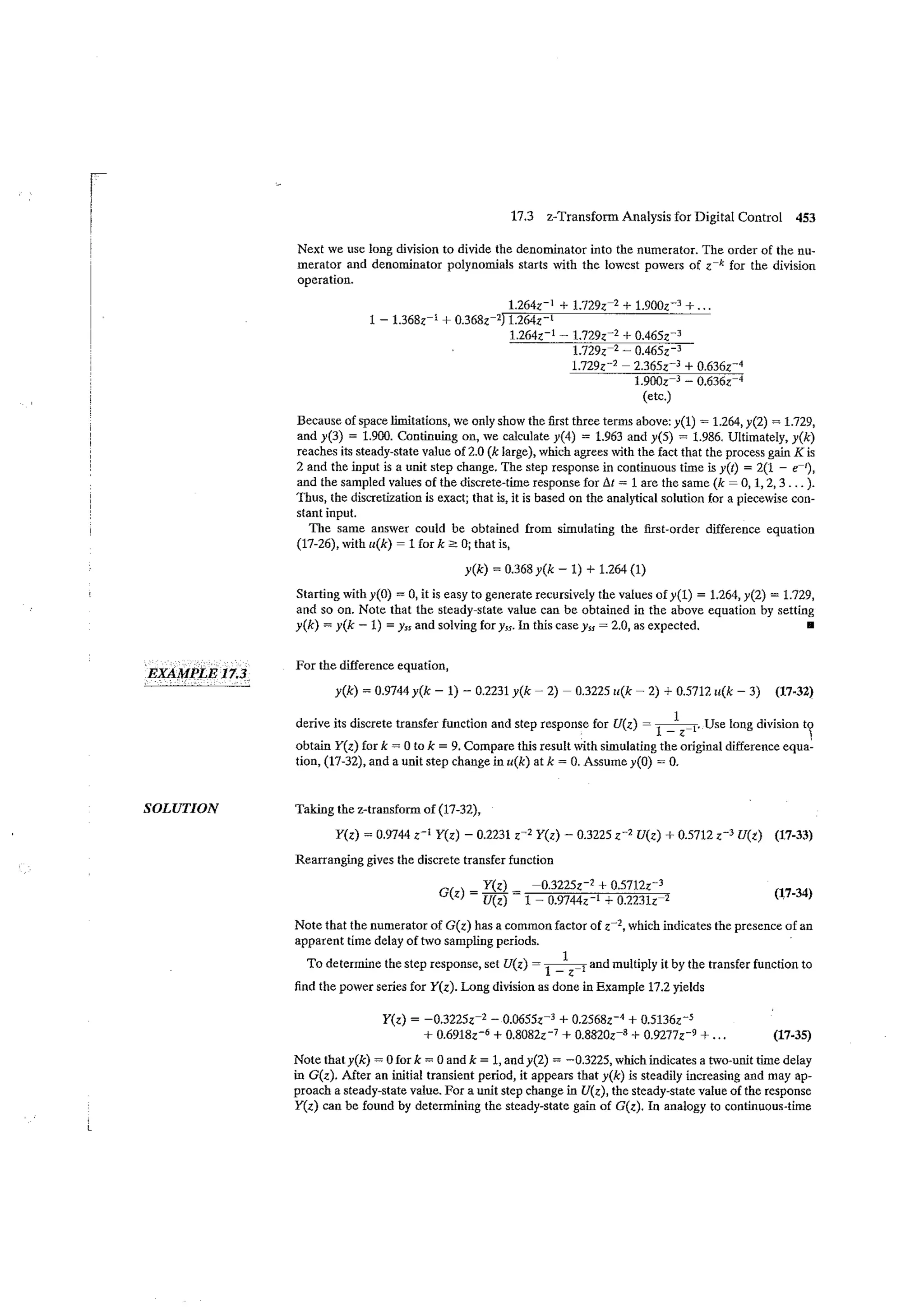 Process dynamics and control seborg (2nd edition)