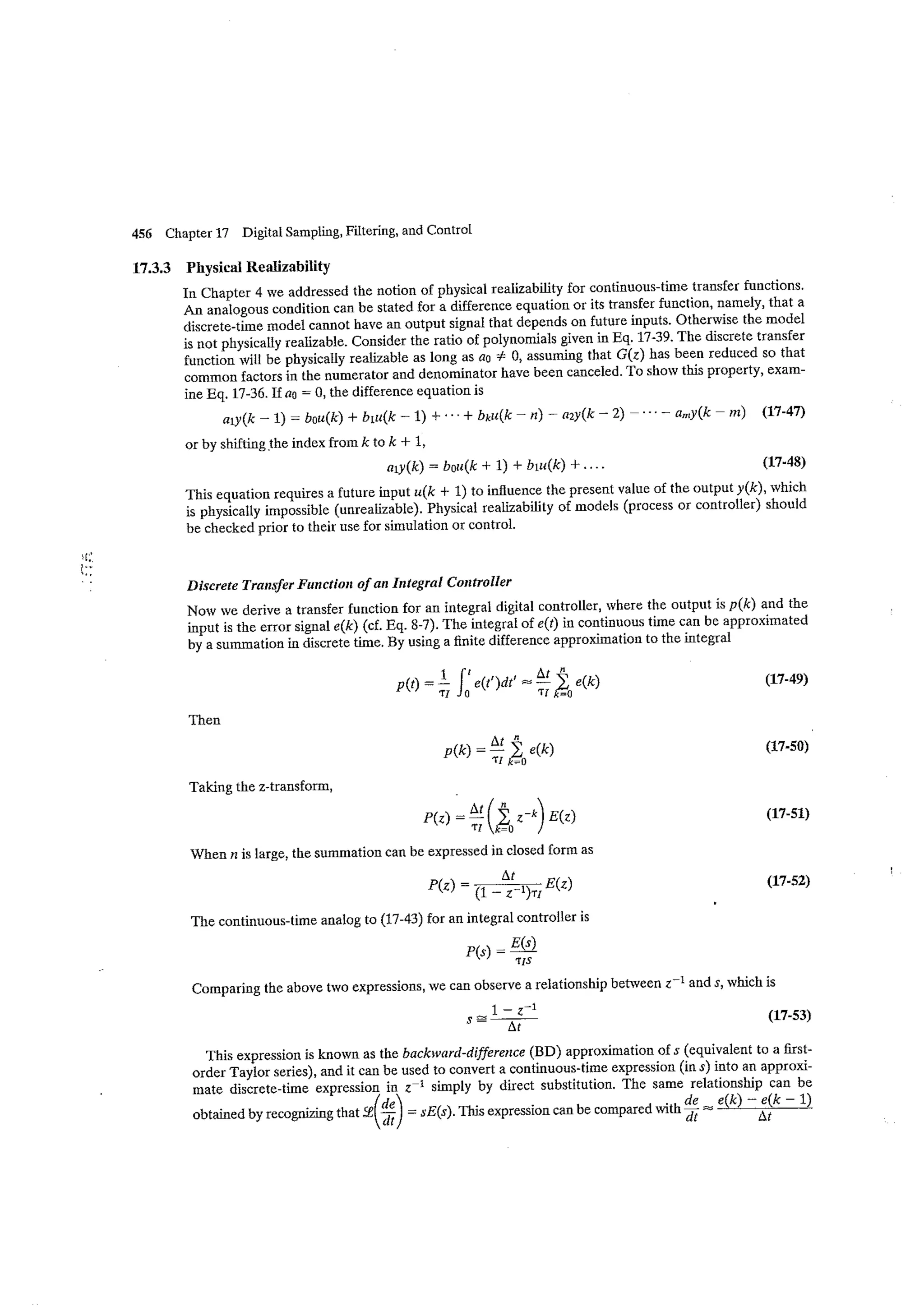 Process dynamics and control seborg (2nd edition)